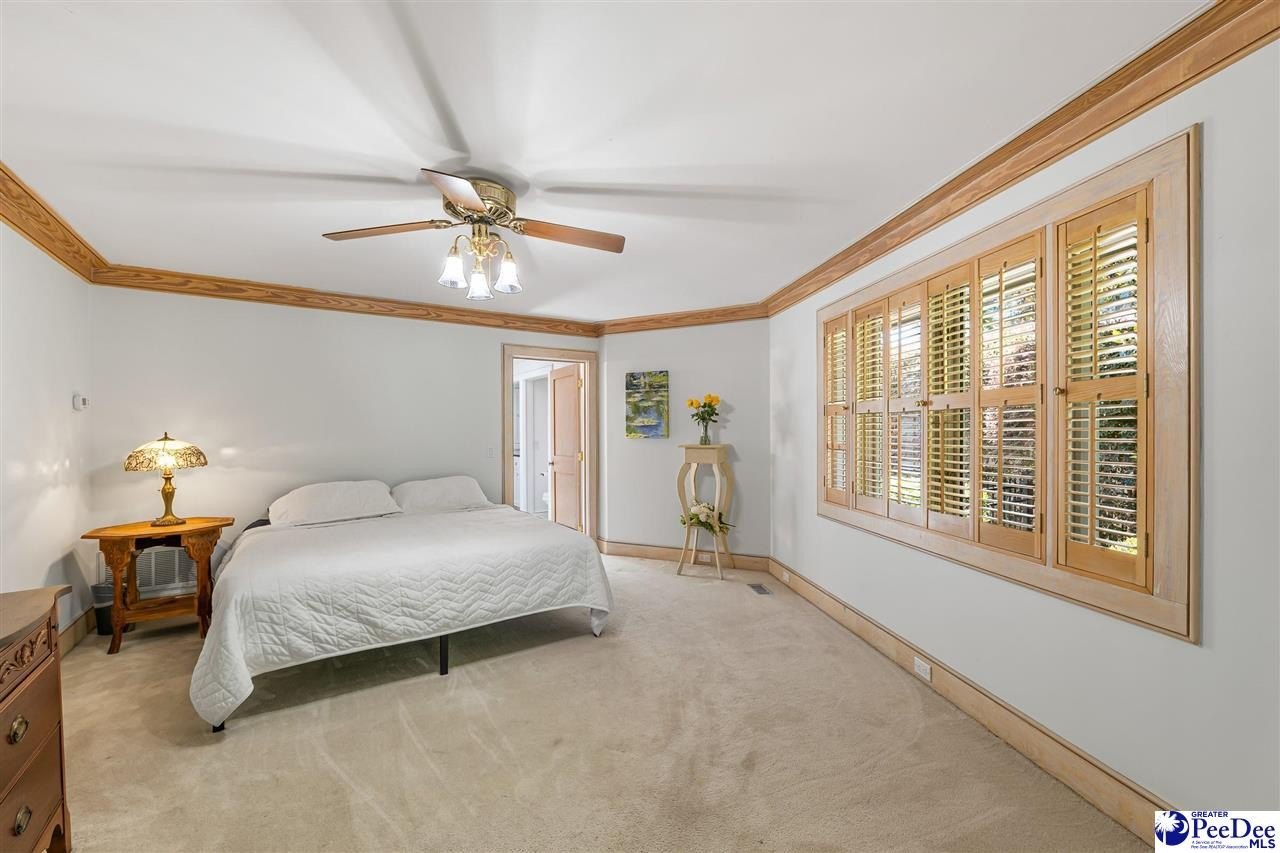 Florence, South Carolina, 29501, United States, 4 Bedrooms Bedrooms, ,5 BathroomsBathrooms,Residential,For Sale,1919552