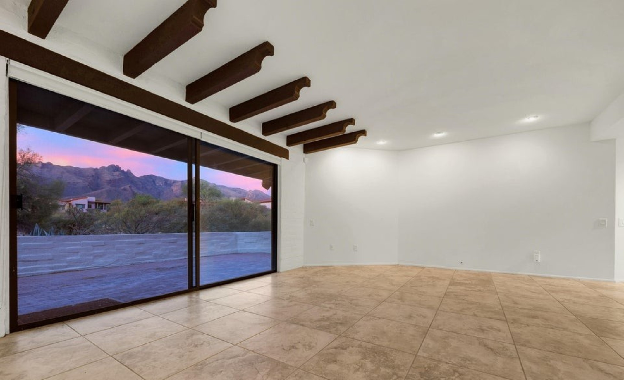  6250 N Campbell Avenue¦Tucson, AZ - 物件實景