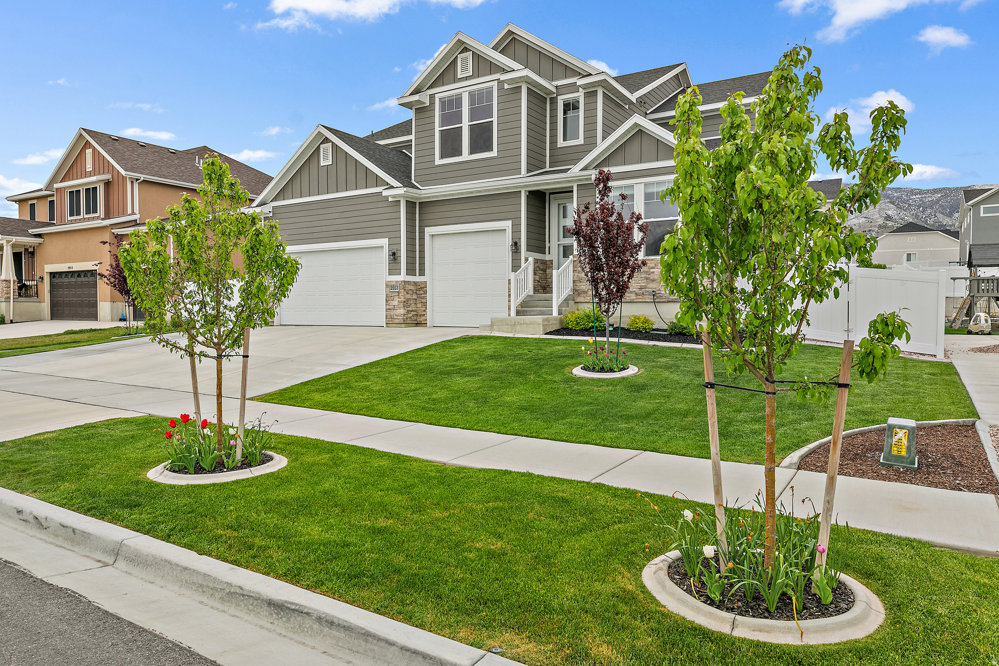 Puddle Ln, Saratoga Springs, UT 84045 #1