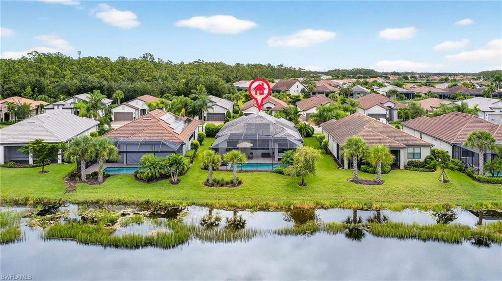 Fort Myers, Florida, 33913, United States, 2 Bedrooms Bedrooms, ,2 BathroomsBathrooms,Residential,For Sale,1941015
