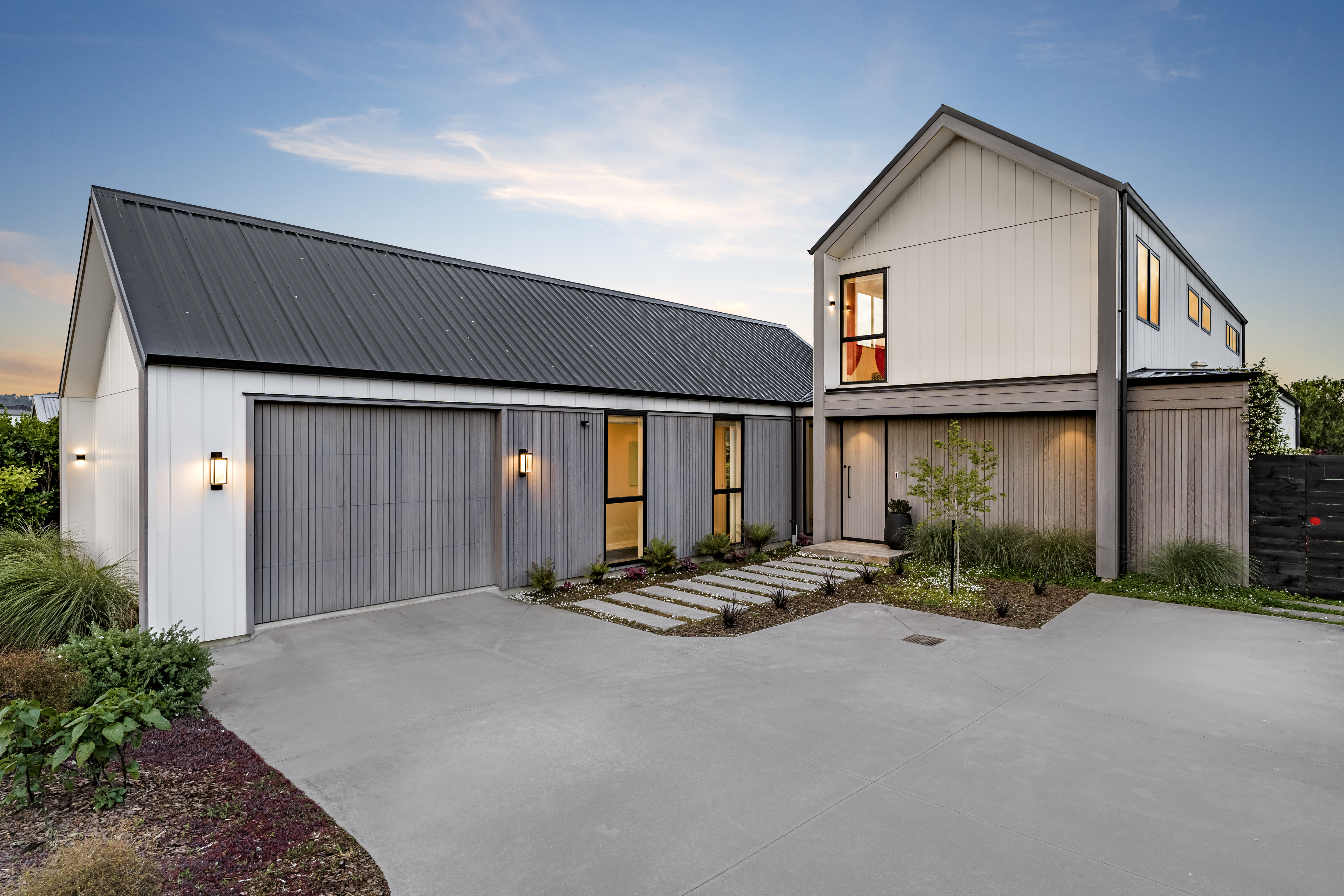  17 Dinning Road - 物件實景