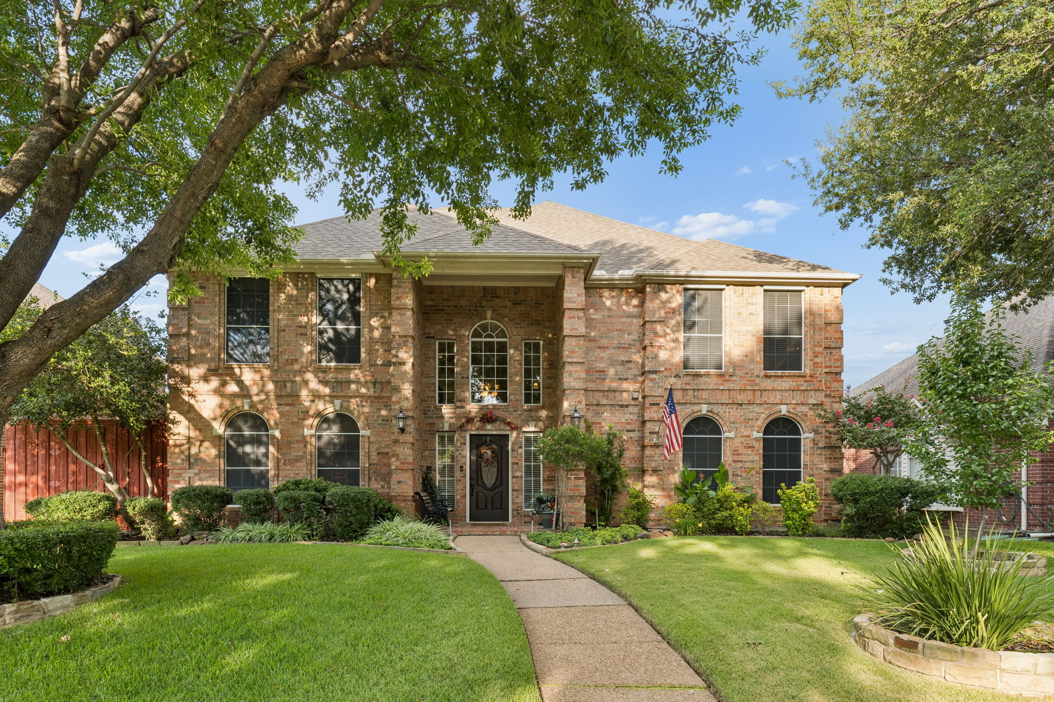  7212 Sage Meadow Way, Plano, TX, 75024 - 物件實景