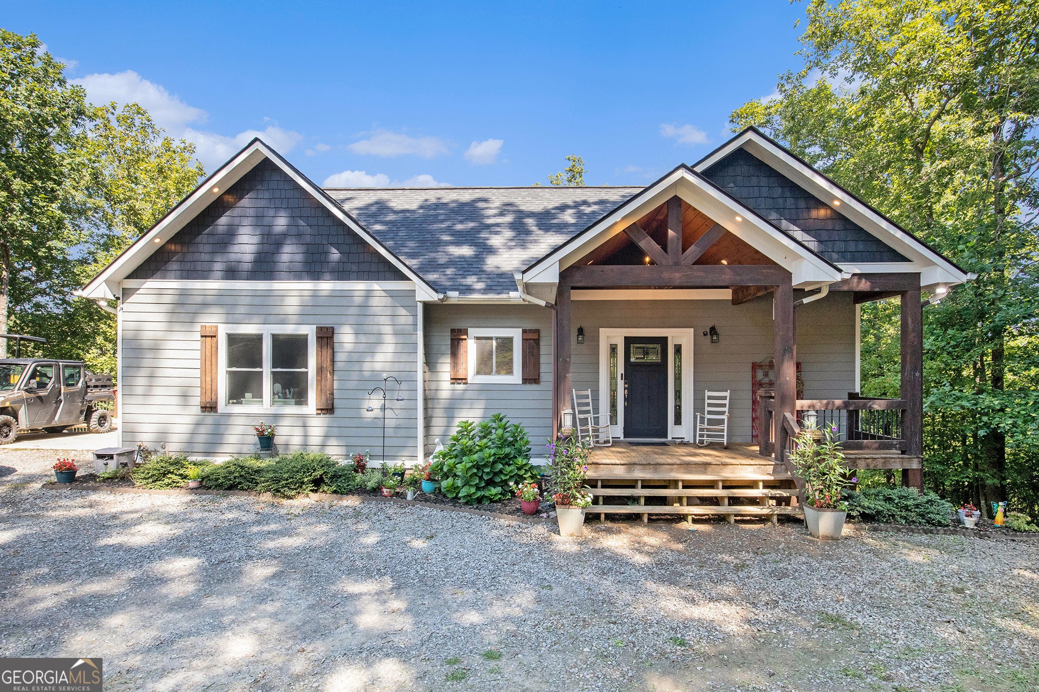 Blue Ridge, Georgia, 30513, United States, 4 Bedrooms Bedrooms, ,3 BathroomsBathrooms,Residential,For Sale,1919420