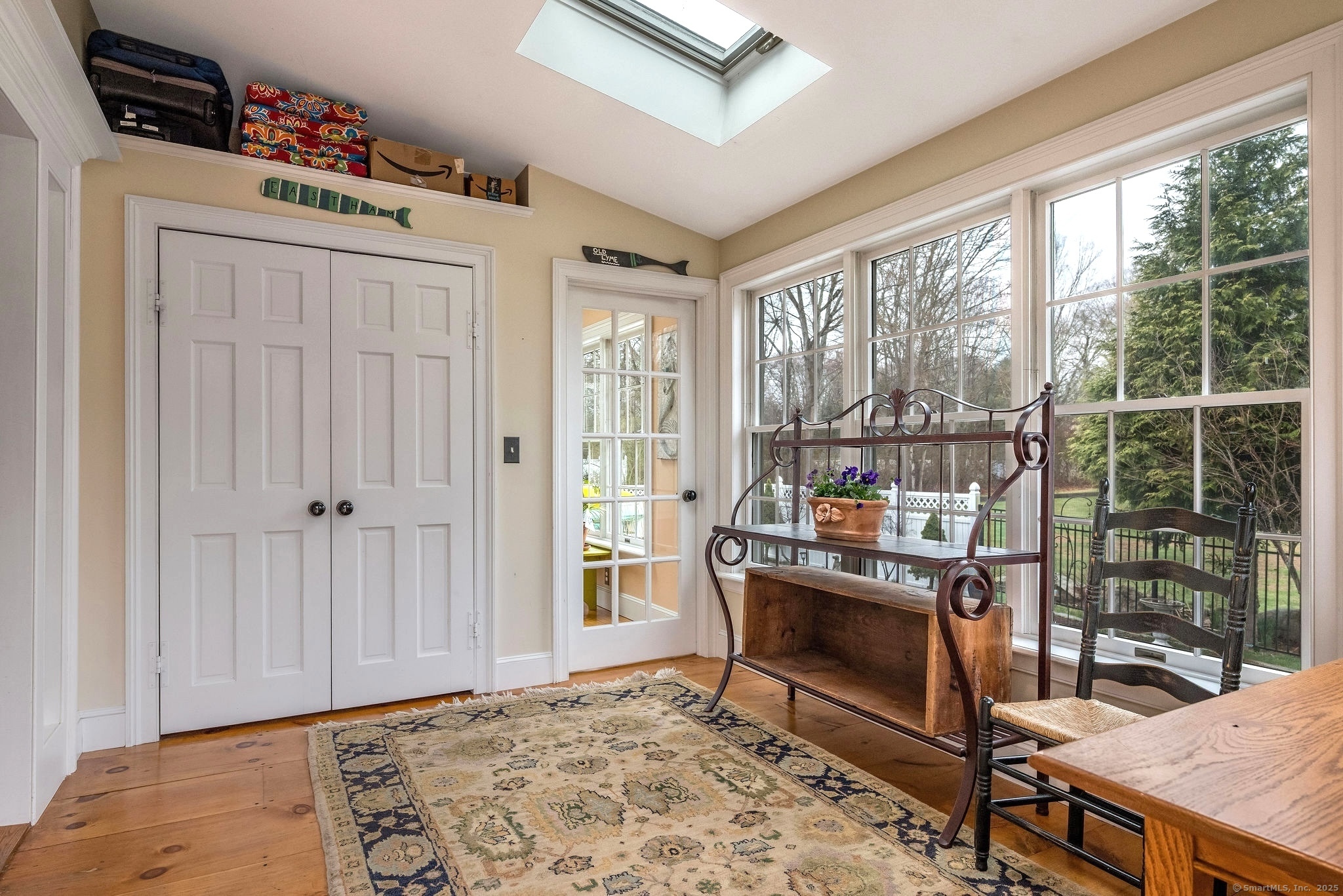 Old Lyme, Connecticut, 06371, United States, 4 Bedrooms Bedrooms, ,2 BathroomsBathrooms,Residential,For Sale,1998441