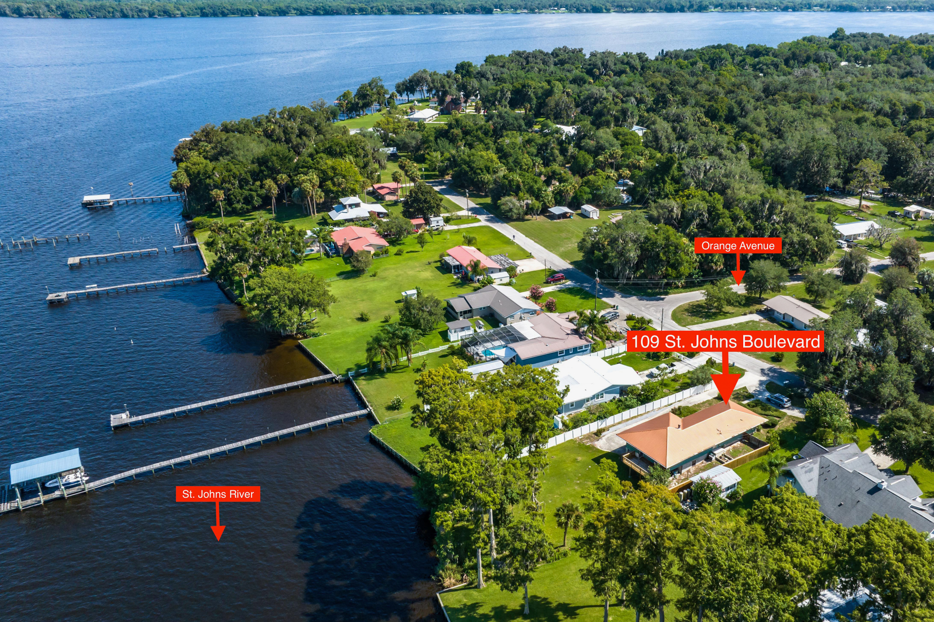 East Palatka, Florida, 32131, United States, 3 Bedrooms Bedrooms, ,Residential,For Sale,1935778