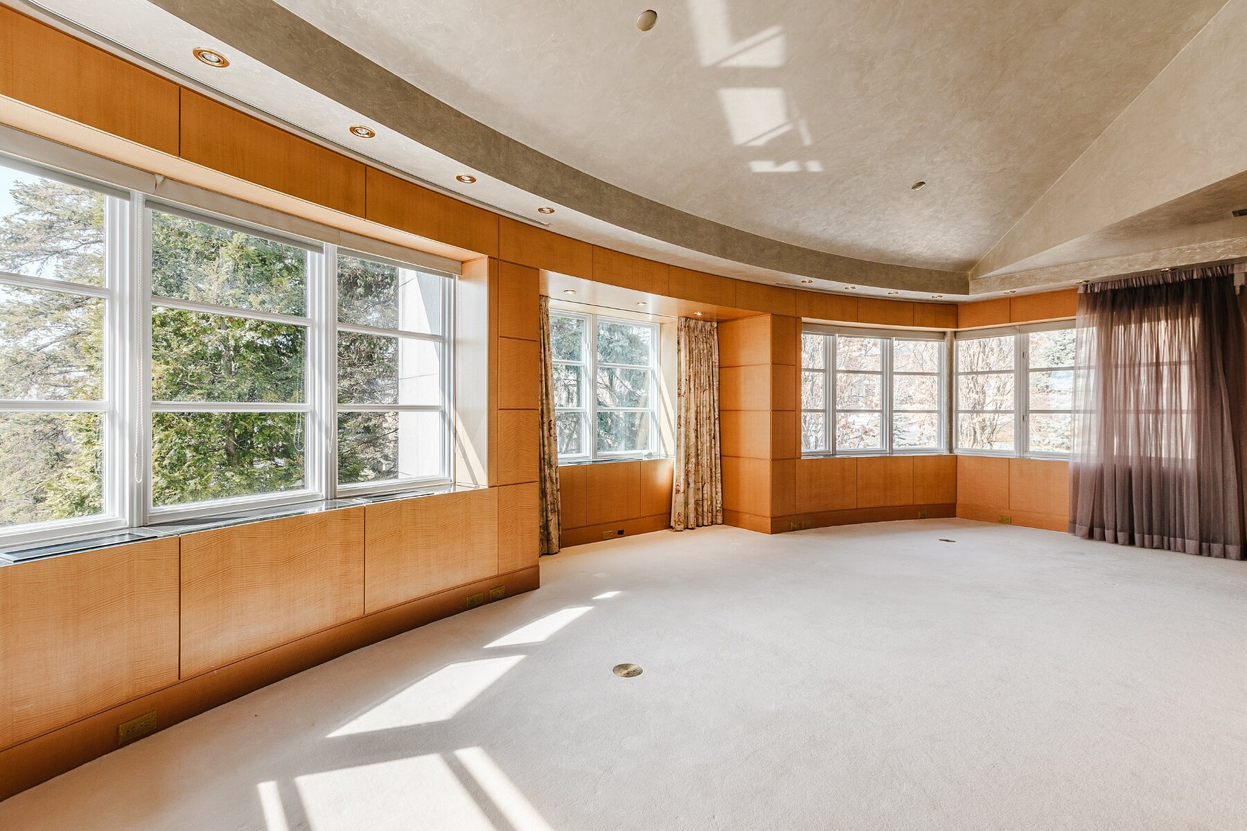  Westmount, Montréal - 物件實景