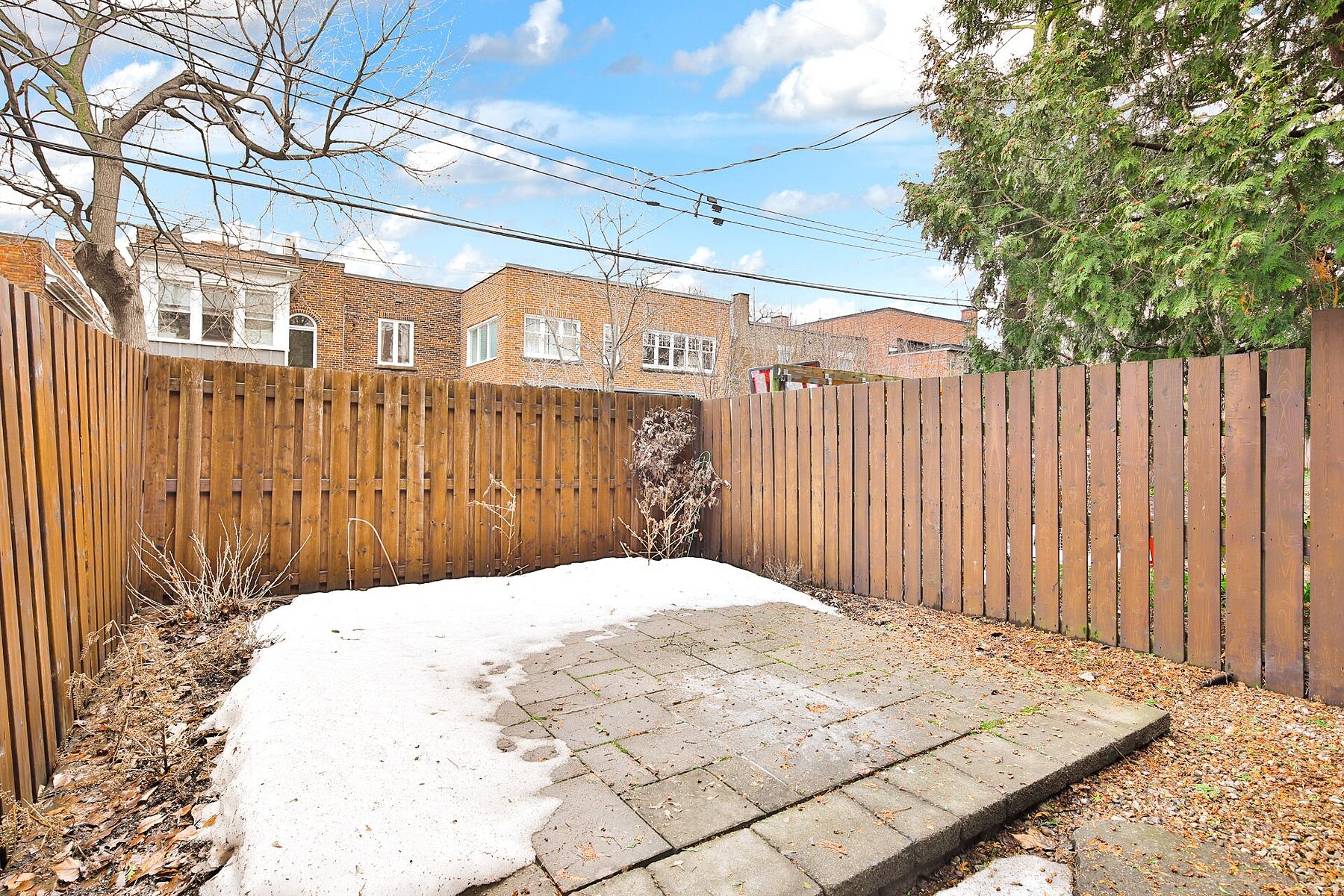  Outremont, Montréal - 物件實景
