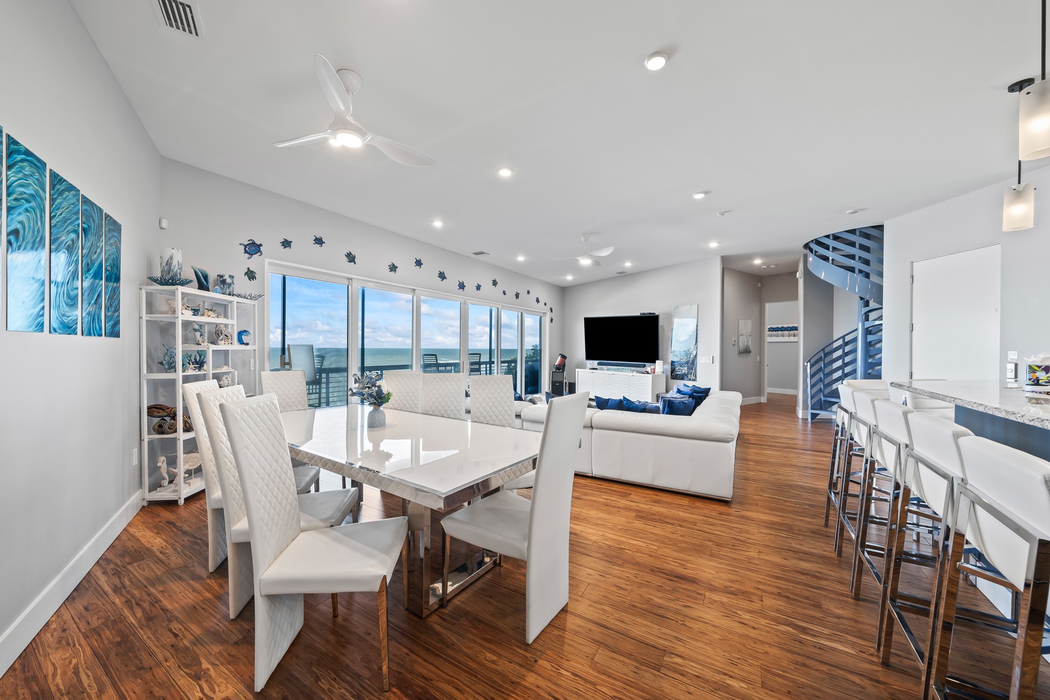  5285 Highway A1a, Melbourne Beach, FL, 32951 - 物件實景