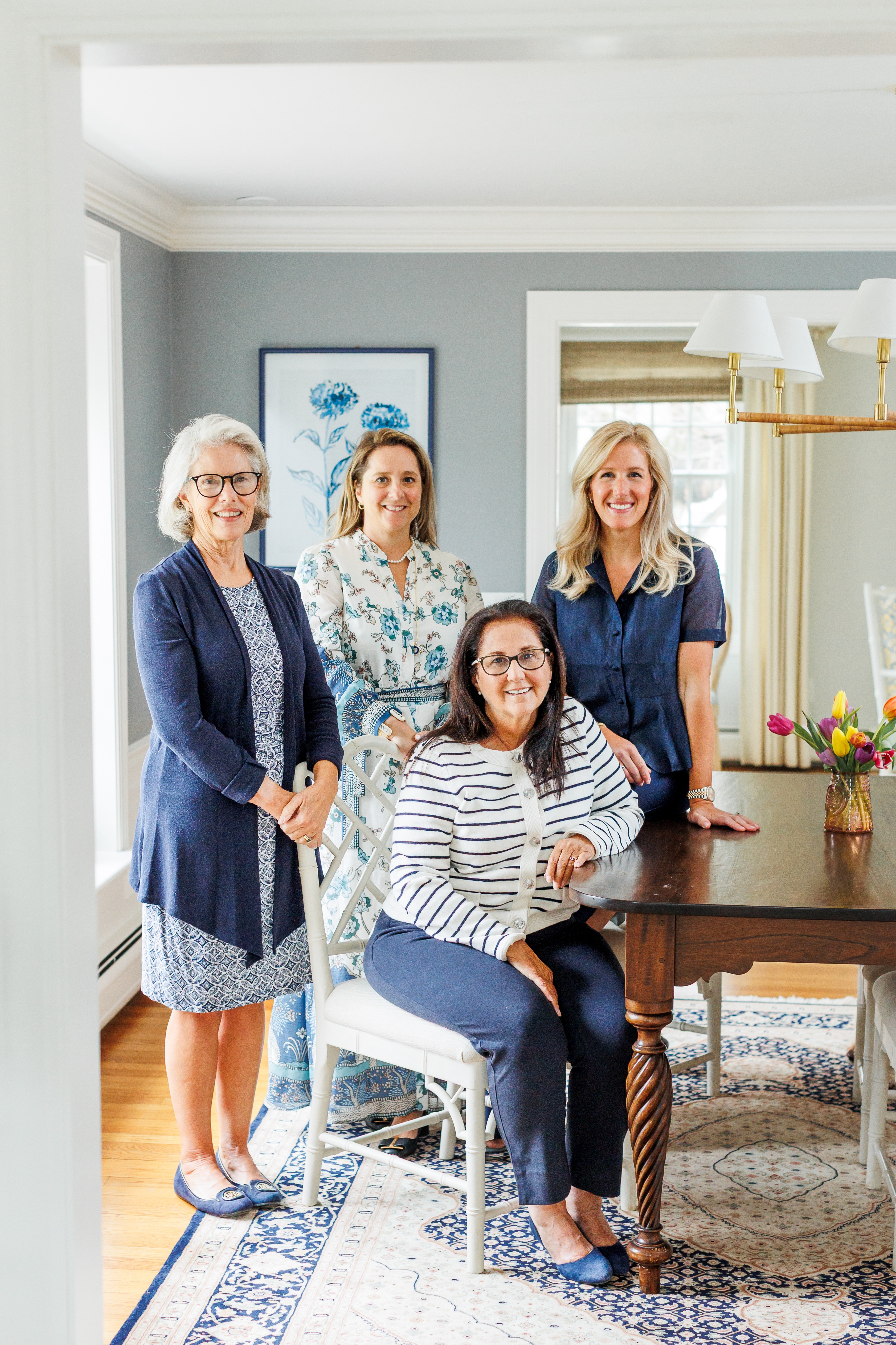 The Enright Group