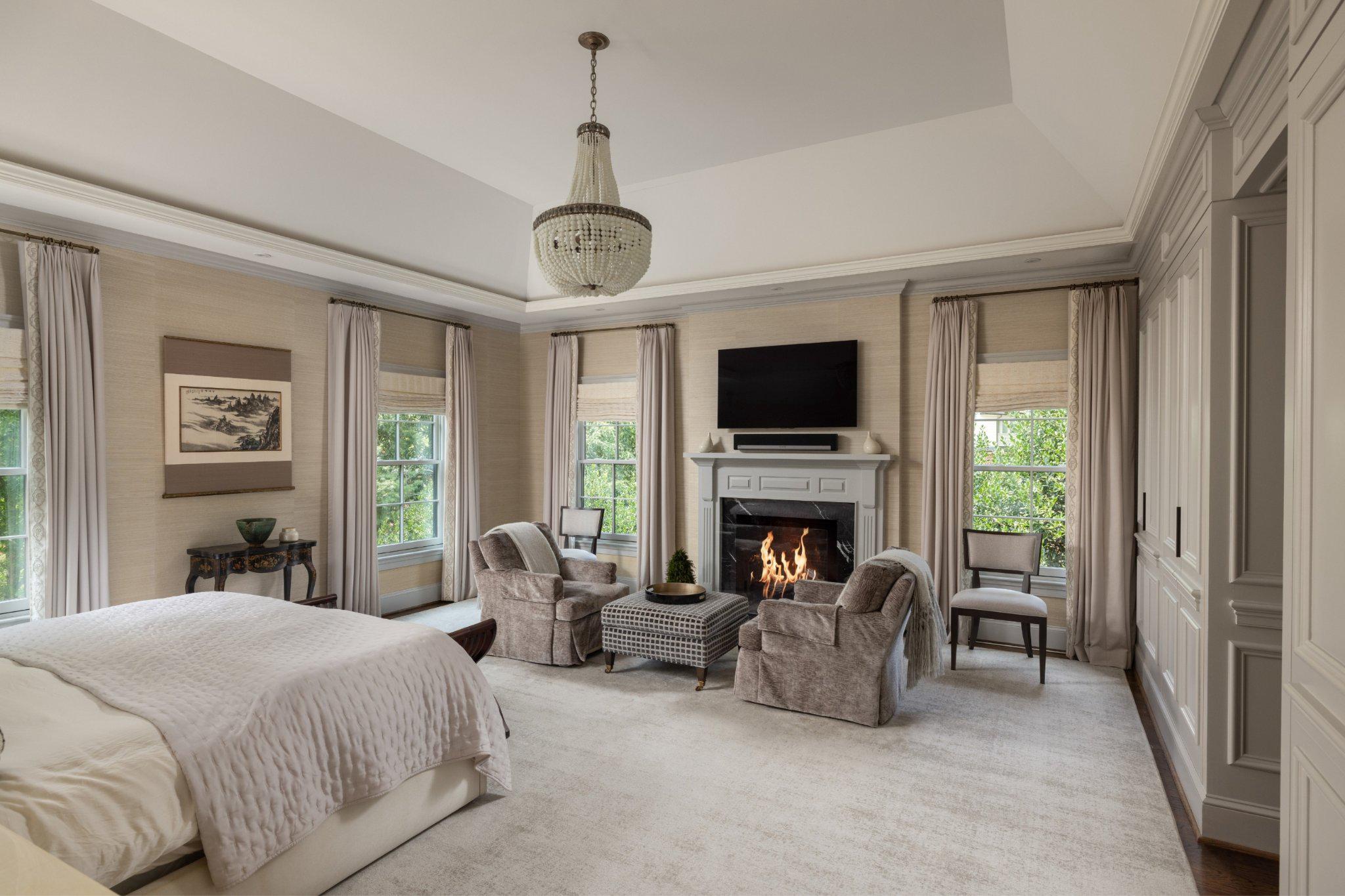  4841 Kemble Place NW, Washington, DC, 20007 - 物件實景