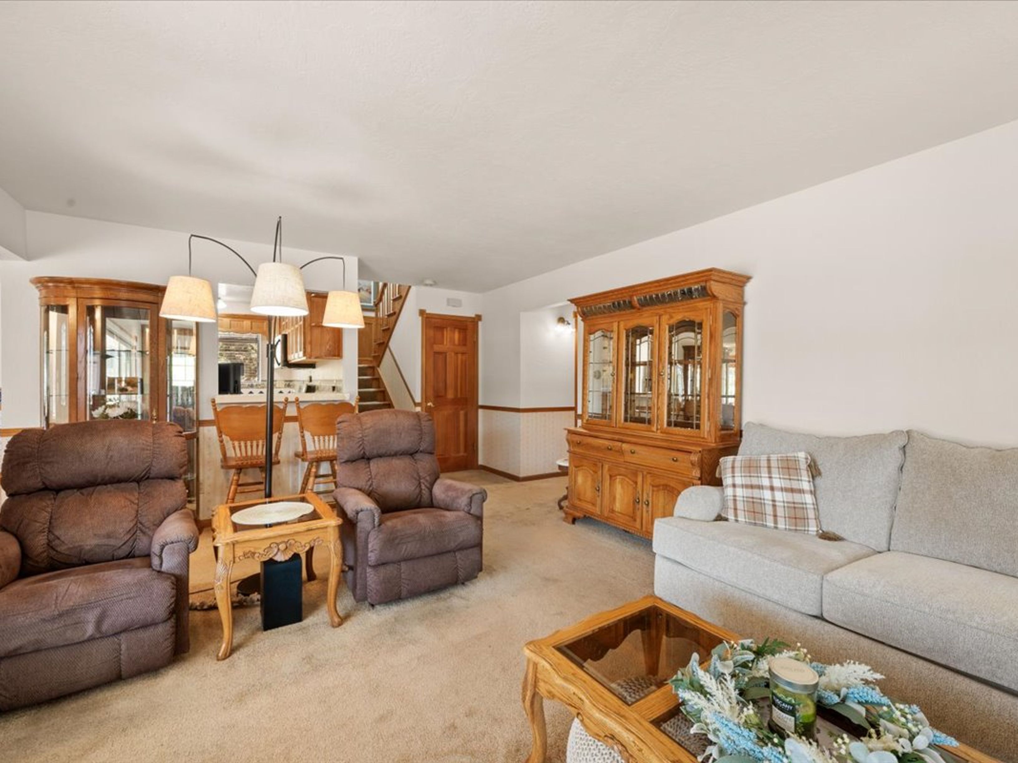  449 San Martin Drive, Big Bear, CA 92314 - 物件實景