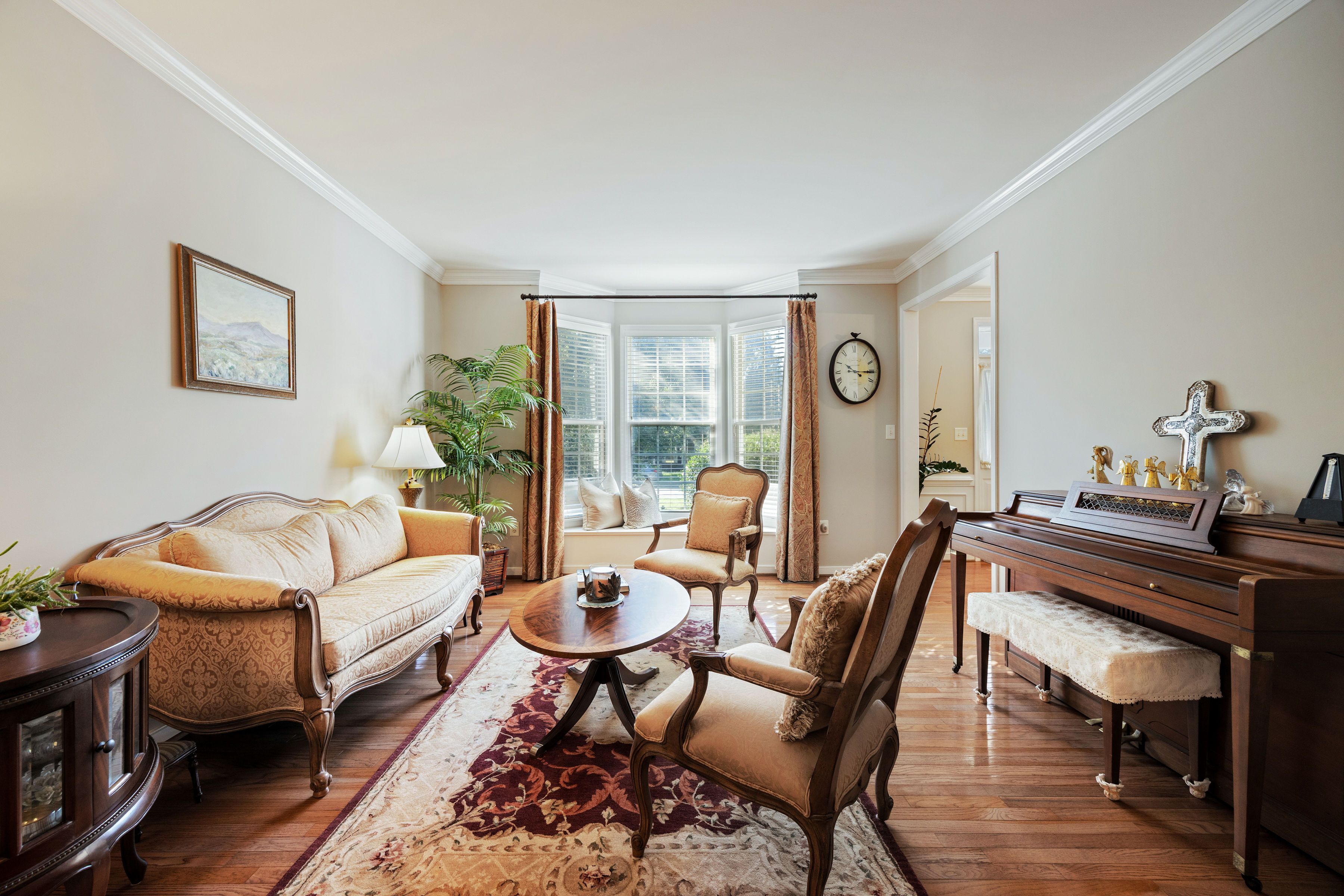  11812 Autumnwood Court, Glen Allen, VA 23059 - 物件實景