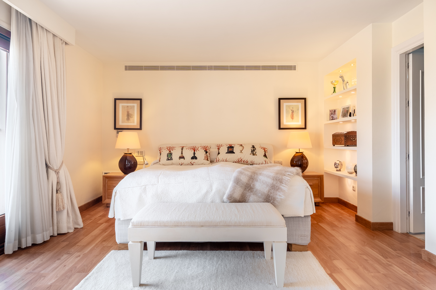  A true home in the Golf Valley with direct access to the Las Brisas golf course - 物件實景