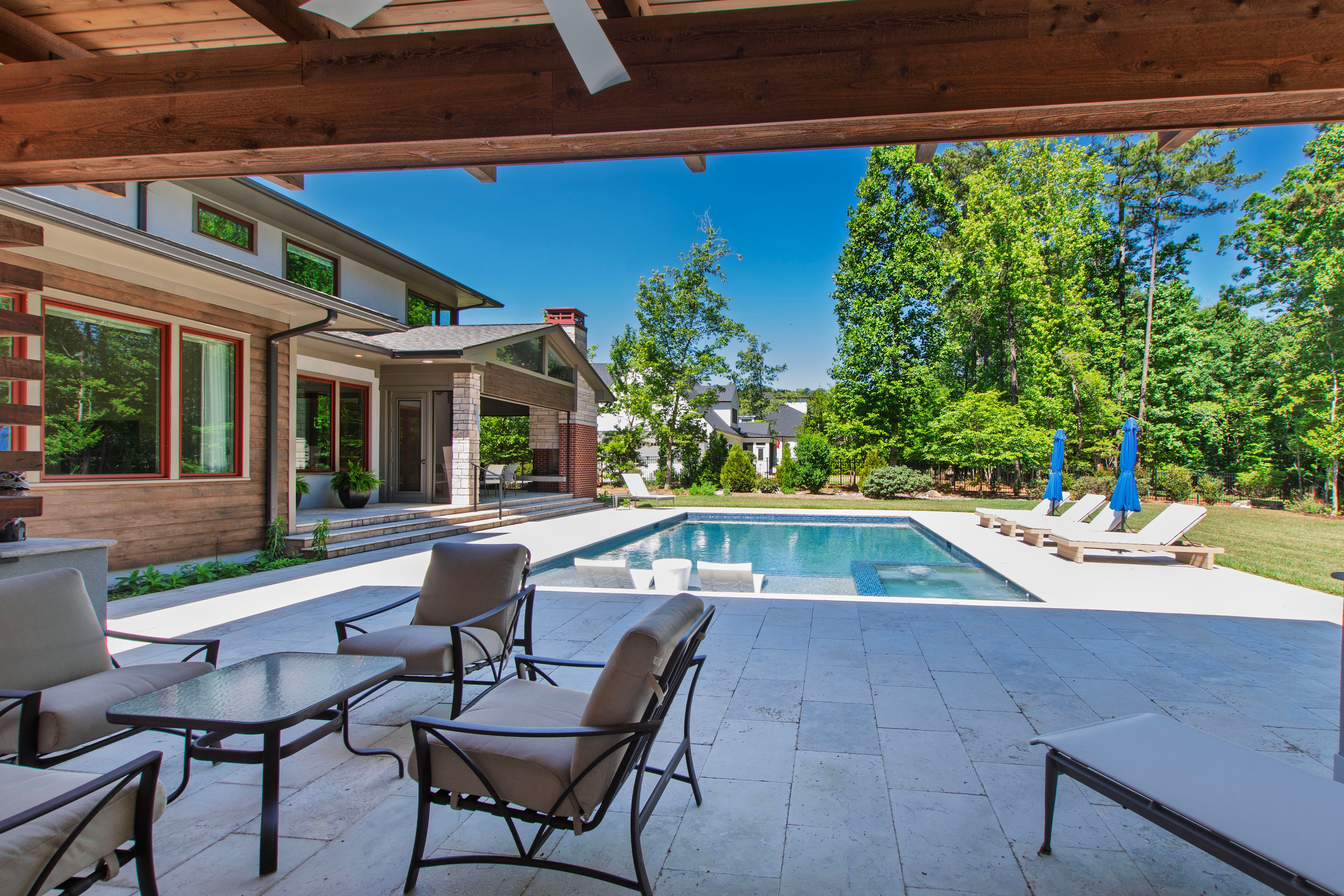  5141 Avalaire Oaks Drive, Raleigh, NC, 27614 - 物件實景
