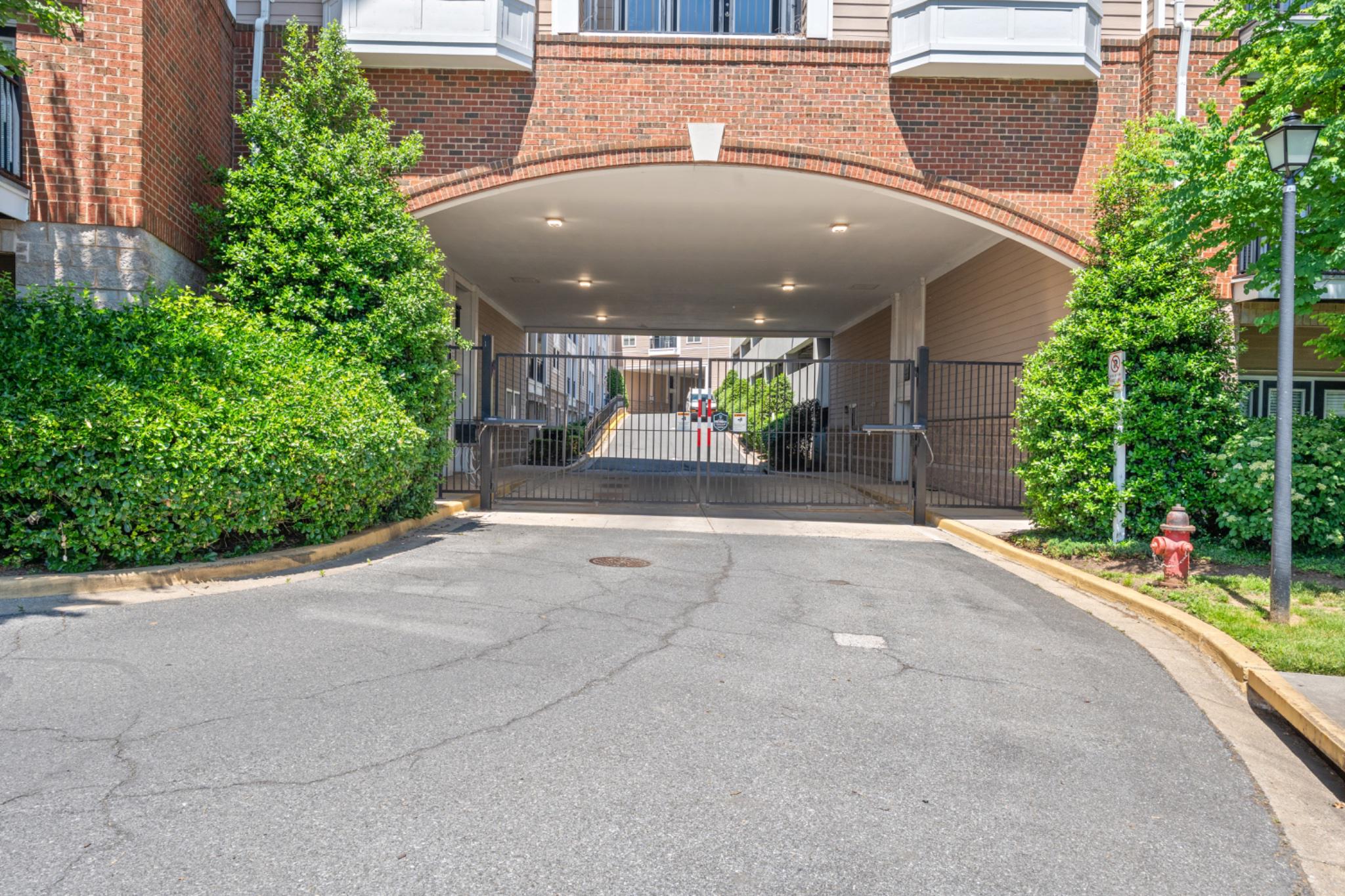 501 Hungerford Drive, Rockville, MD, 20850 - 物件實景