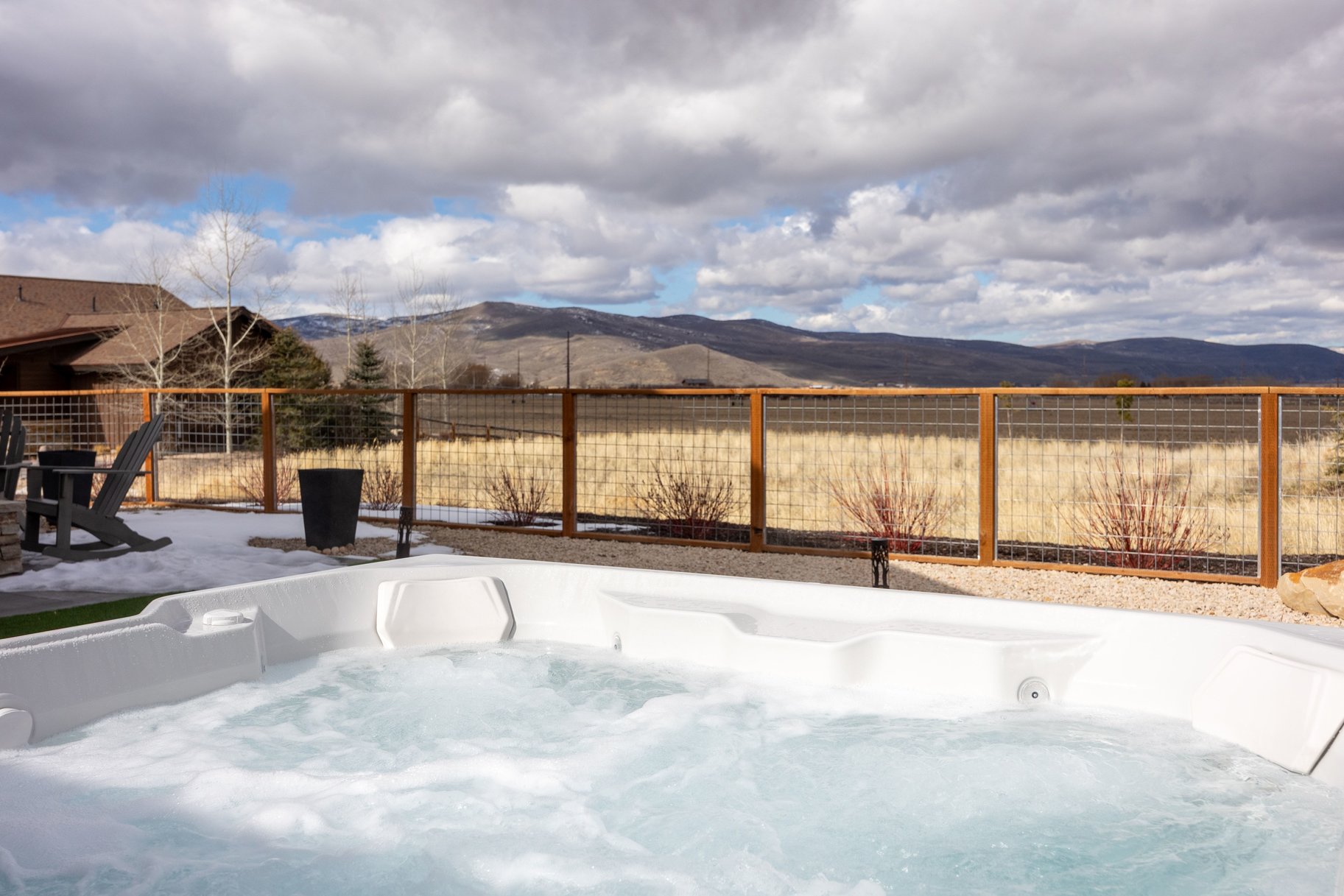  Turnkey Mountain Retreat at High Star Ranch - 物件實景