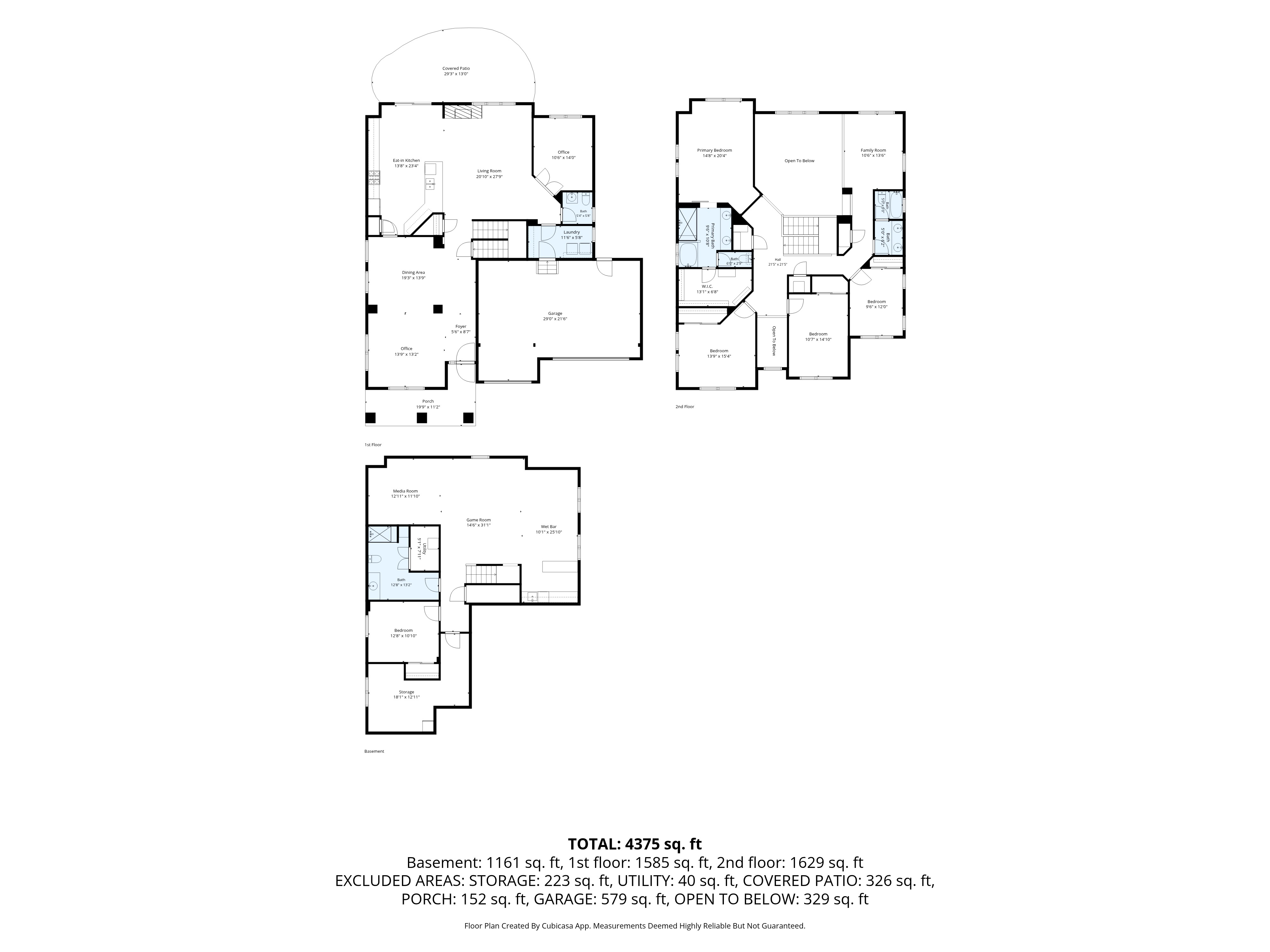  Beautiful Home Located in the Highly Desirable Haven at York Street Community - 物件實景