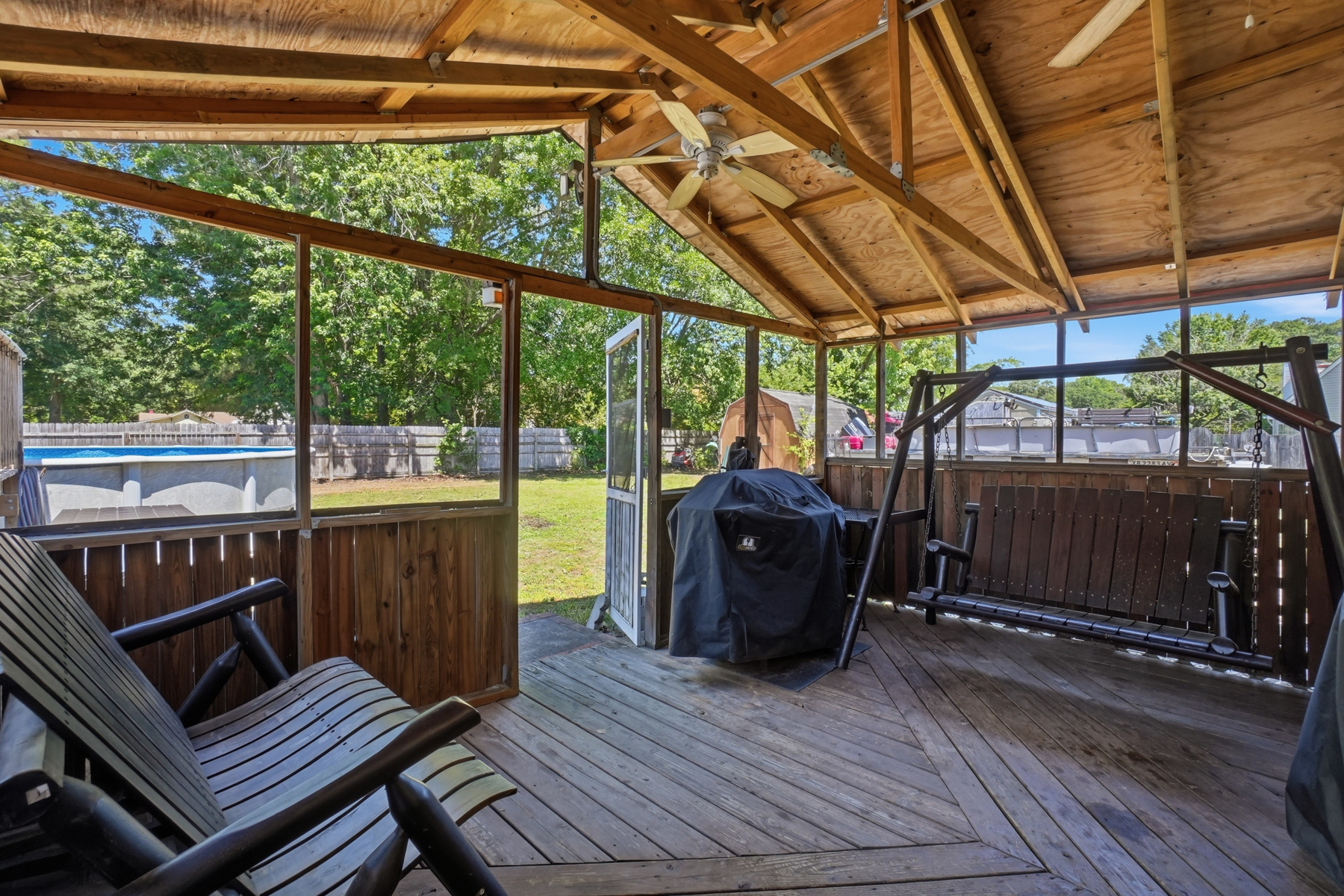  506 Millers Court, Suffolk, VA 23434 - 物件實景