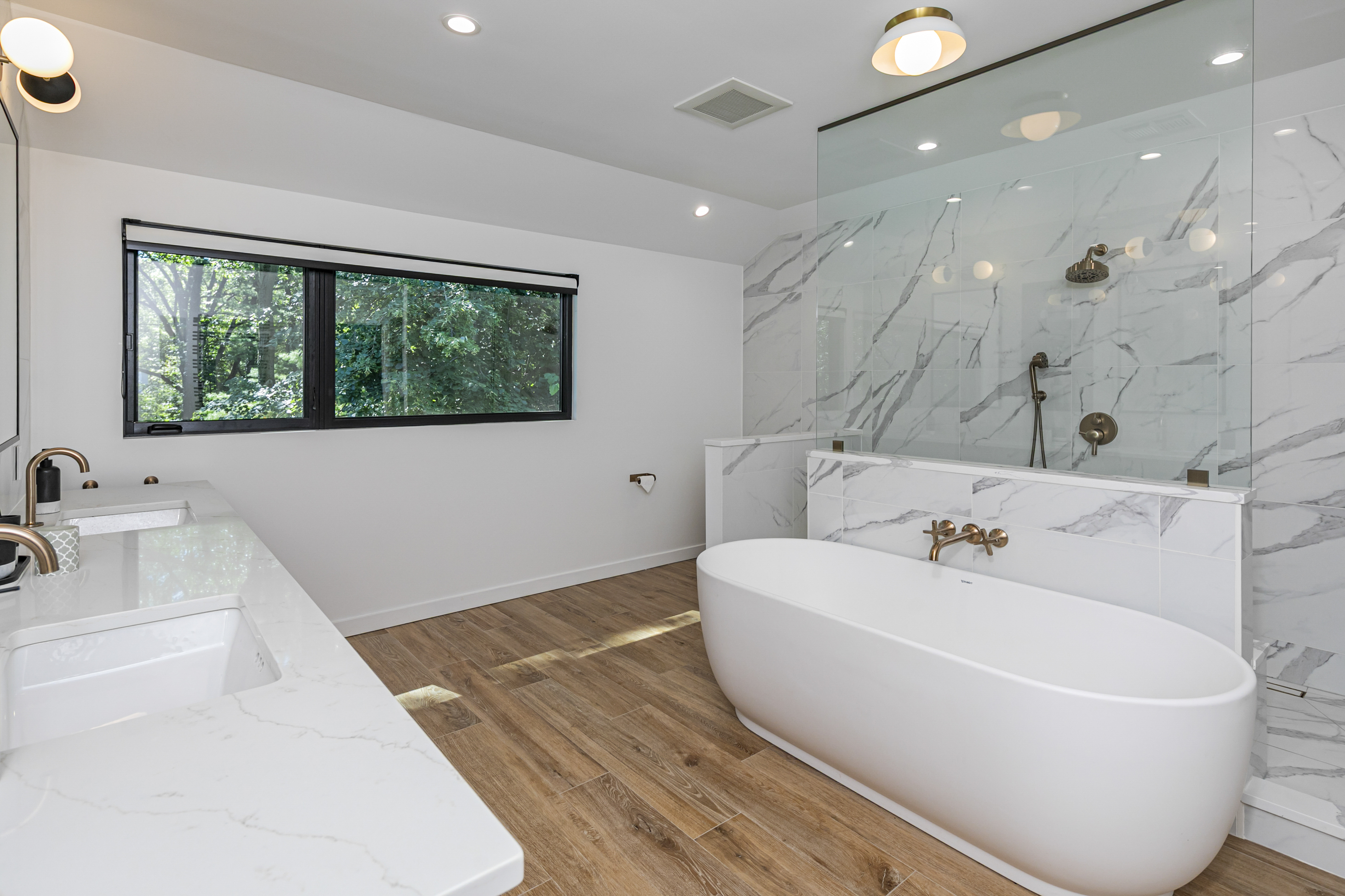  Modern Luxury Living Steps From Downtown - 物件實景