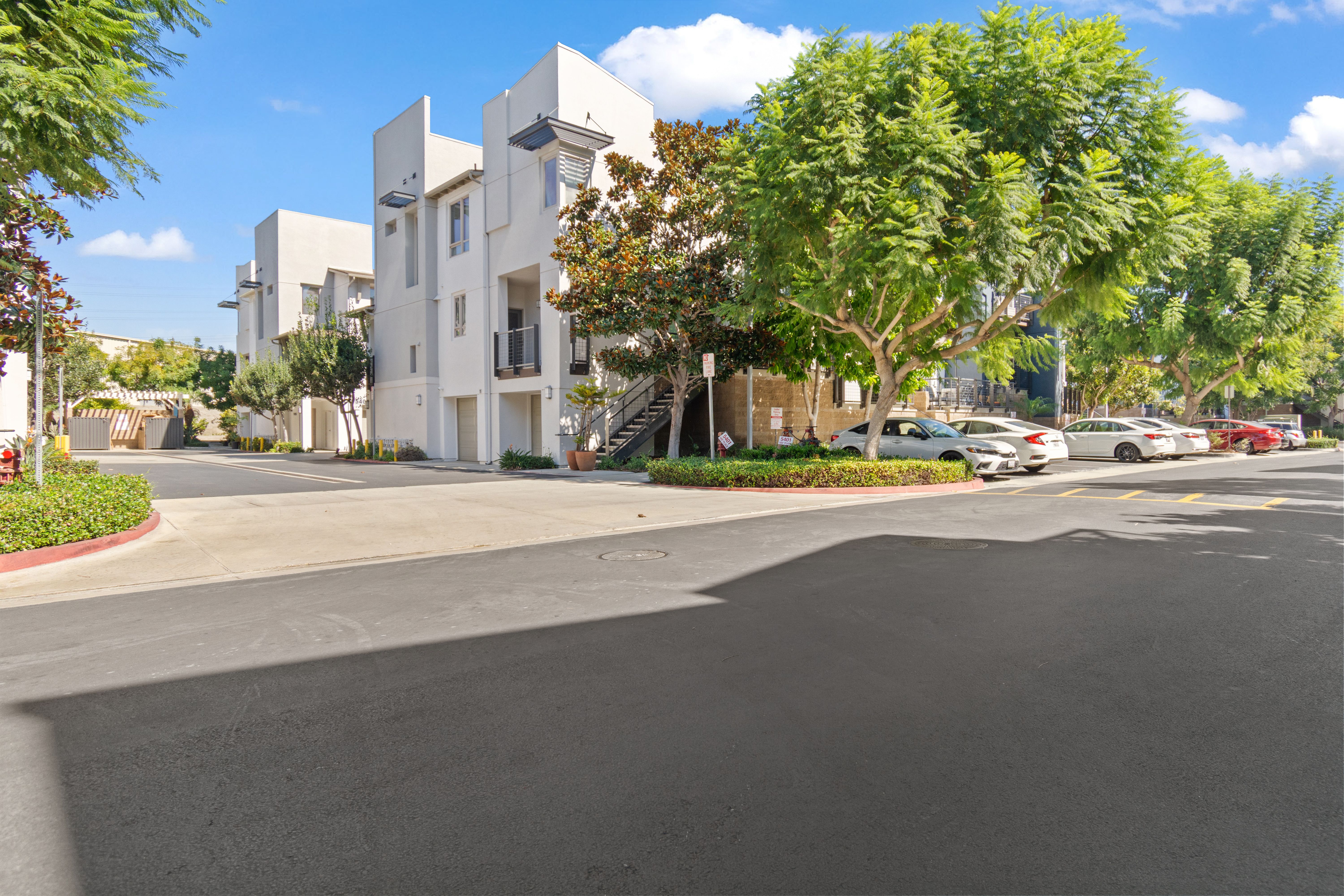  5401 West 149th Place, Hawthorne, CA 90250 - 物件實景