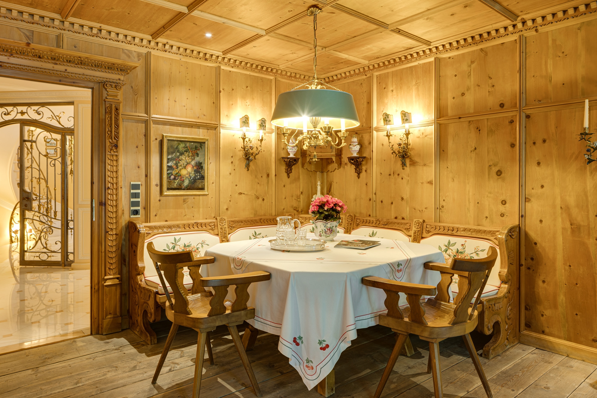  Country Home Juwel in Reit im Winkl - 物件實景
