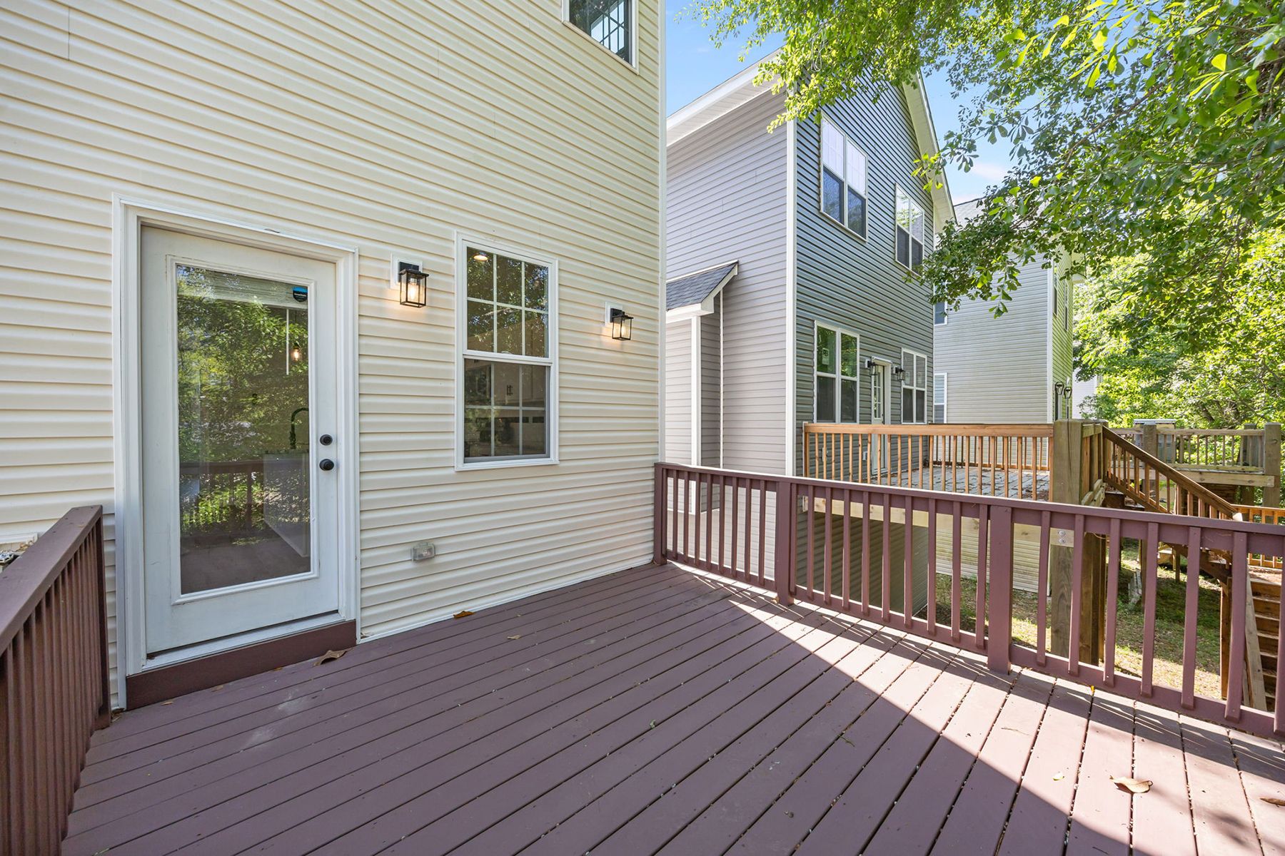  281 Ford Street, Jacksonville, NC 28540 - 物件實景