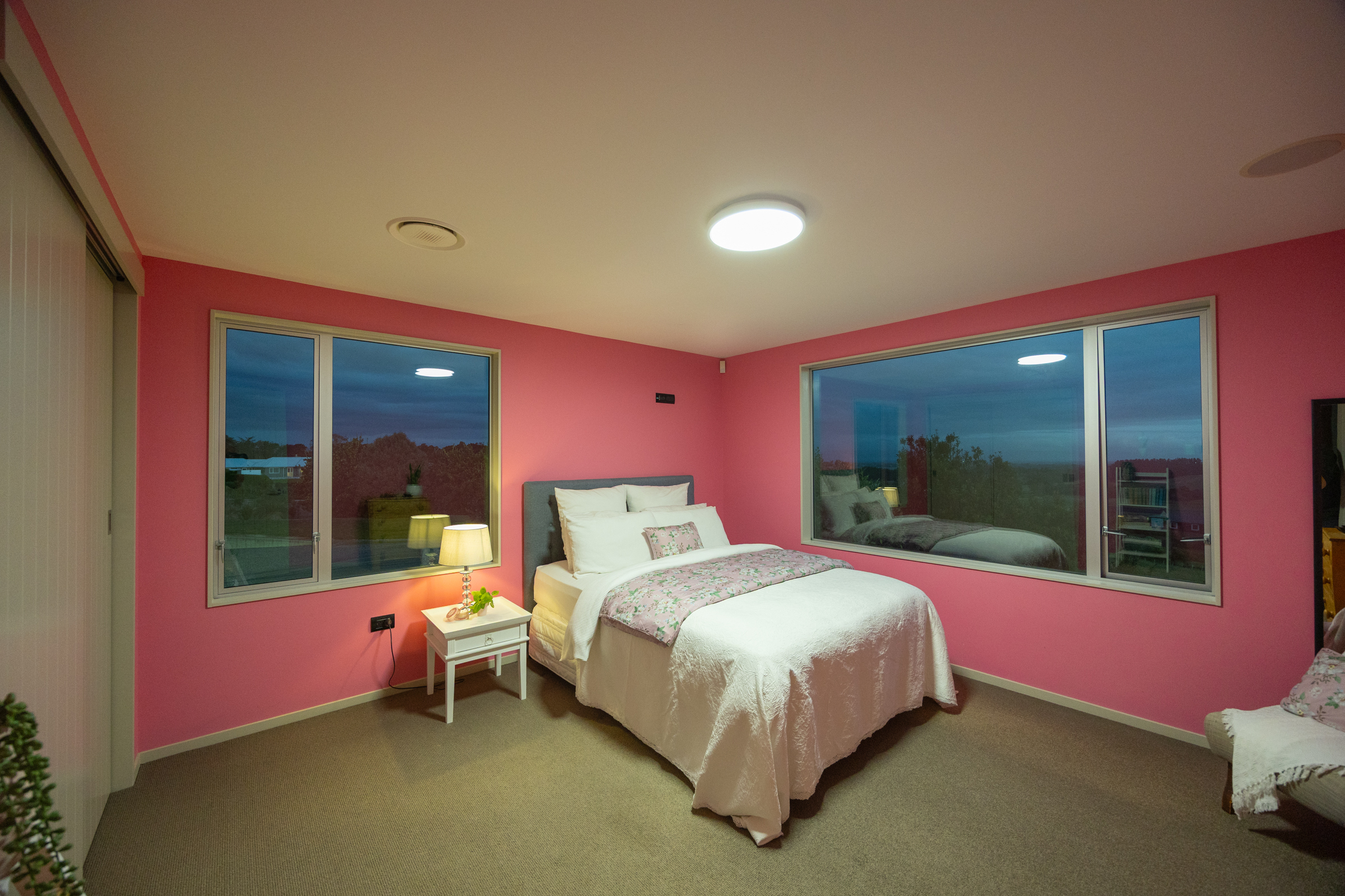  143 Ranfurly, Feilding - 物件實景