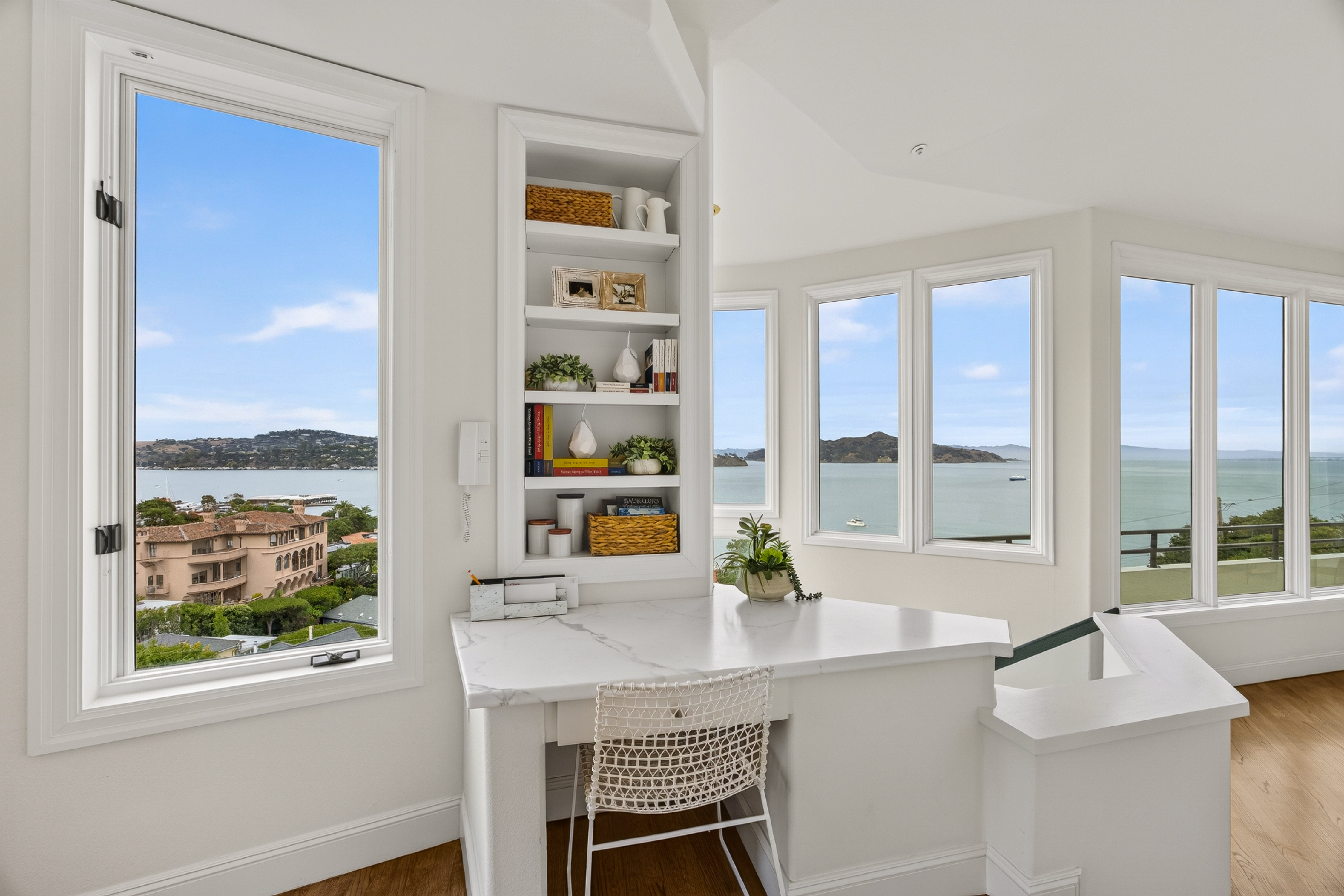  Distinctive Sausalito Residence - 物件實景