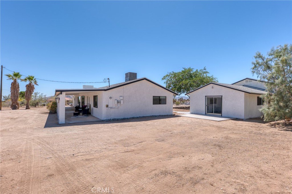 Yucca Valley, California, 92284, United States, 3 Bedrooms Bedrooms, ,3 BathroomsBathrooms,Residential,For Sale,1907698