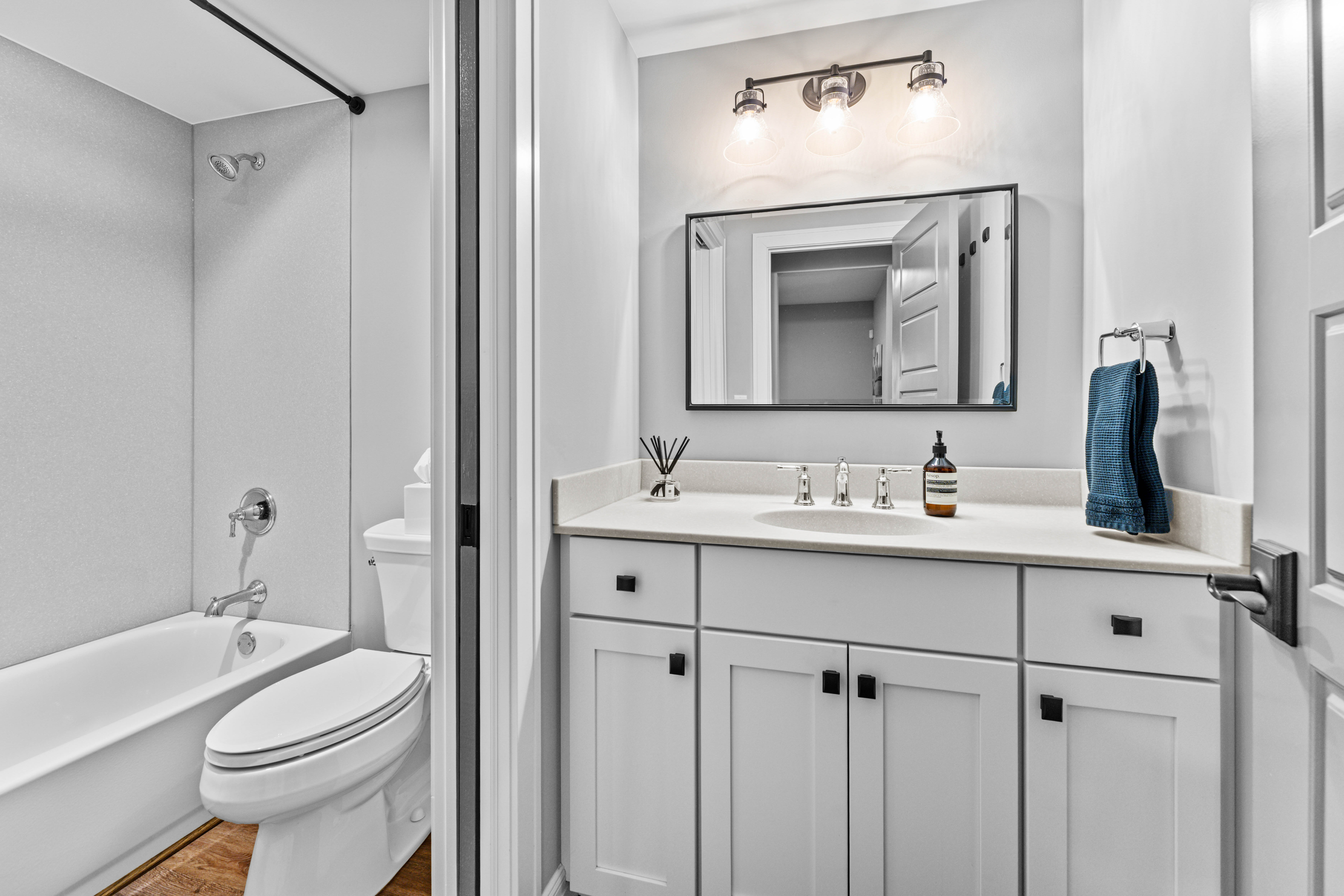  Private, Resort-Level Living in Wildwood - 物件實景