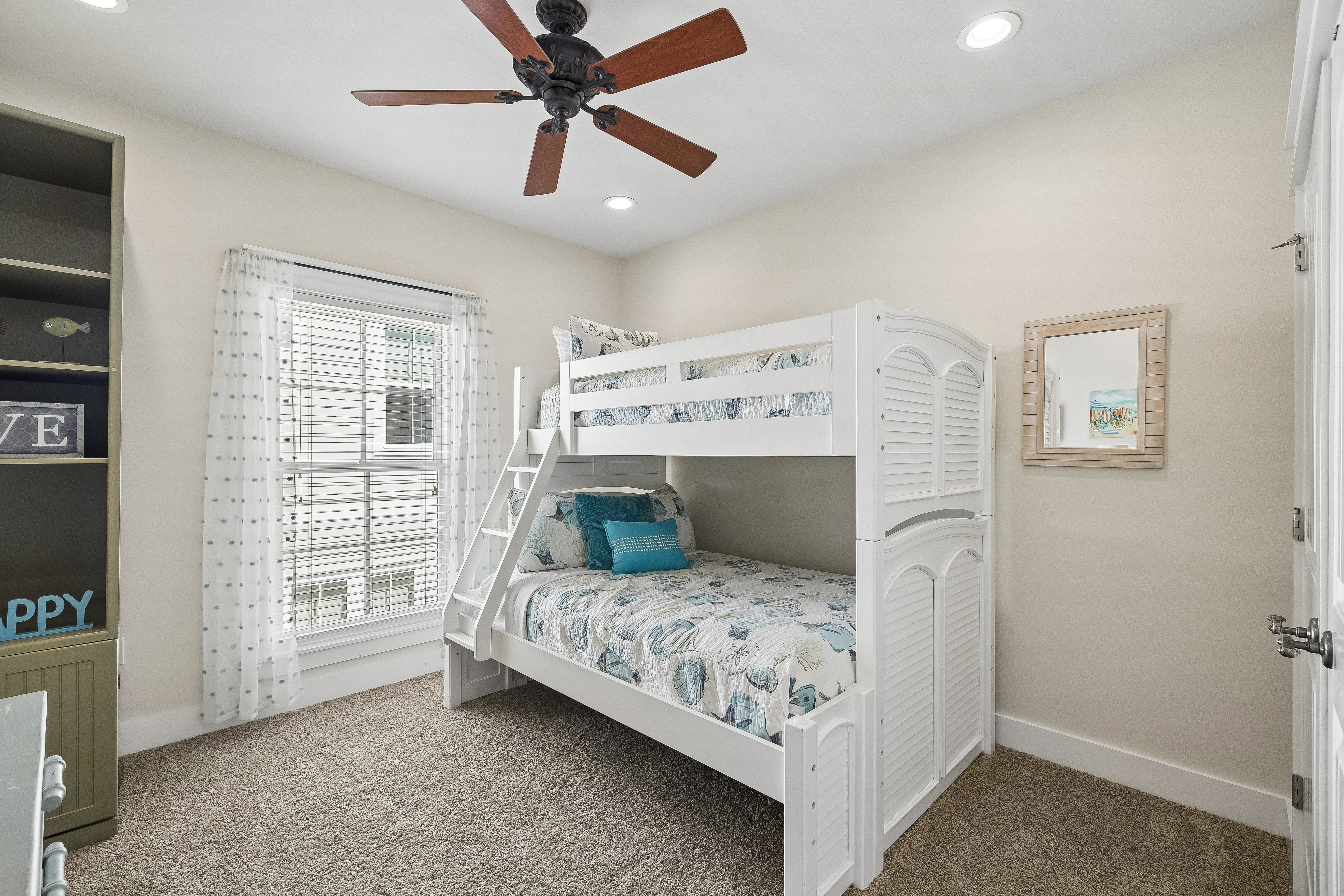  Private Fully Furnished Coastal Home Near Rosemary Beach - 物件實景