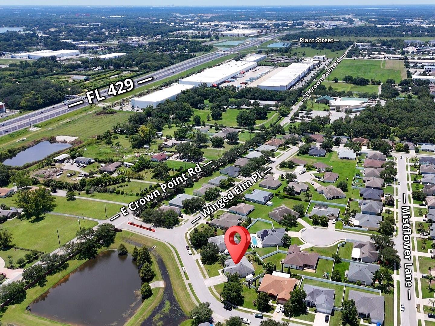 WINTER GARDEN, Florida, 34787, United States, 5 Bedrooms Bedrooms, ,3 BathroomsBathrooms,Residential,For Sale,1974111