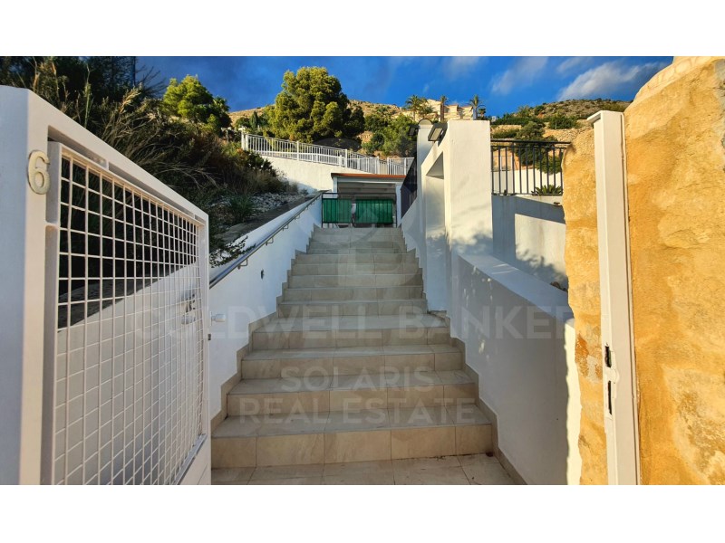 Altea, Comunidad Valenciana, ES, 3 Bedrooms Bedrooms, ,3 BathroomsBathrooms,Residential,For Sale,1987940