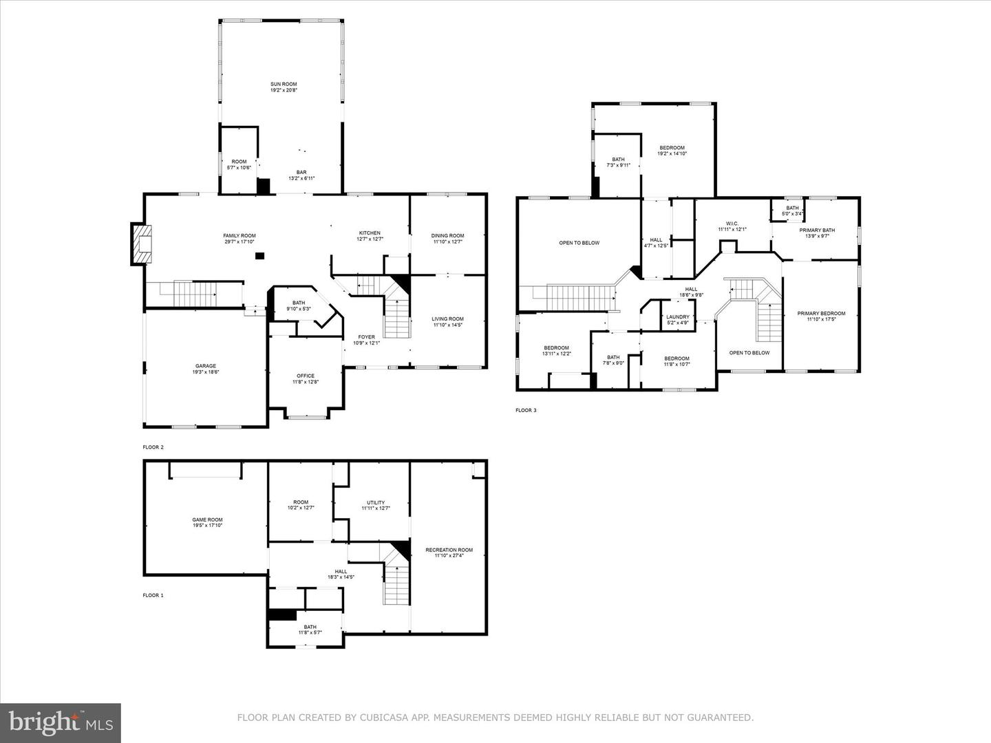 Chambersburg, Pennsylvania, 17202, United States, 5 Bedrooms Bedrooms, ,6 BathroomsBathrooms,Residential,For Sale,1989609