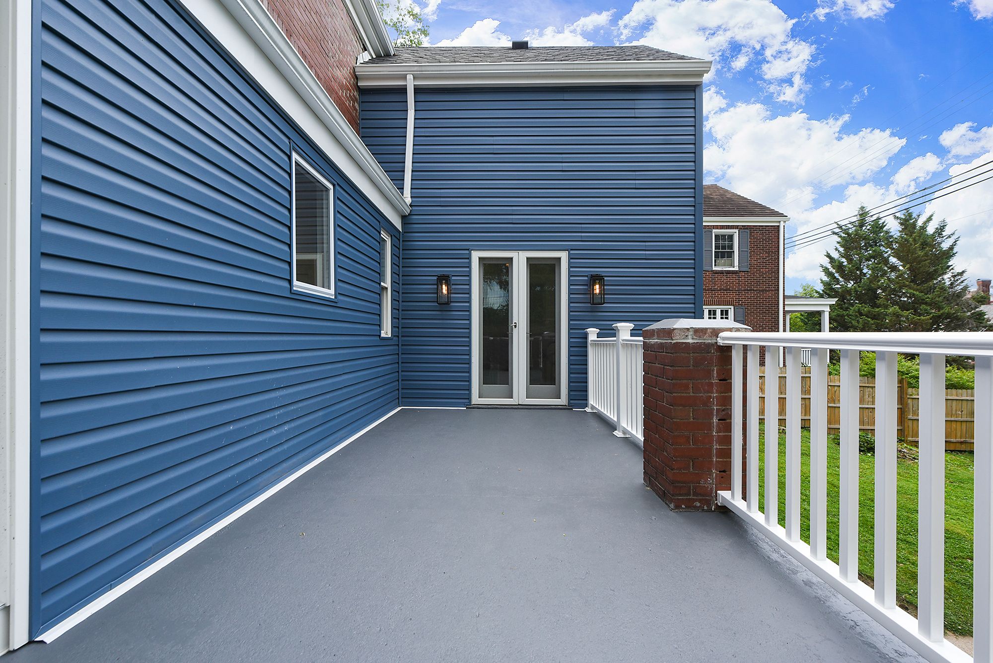  6835 Penham Place, Pittsburgh, PA 15208 - 物件實景