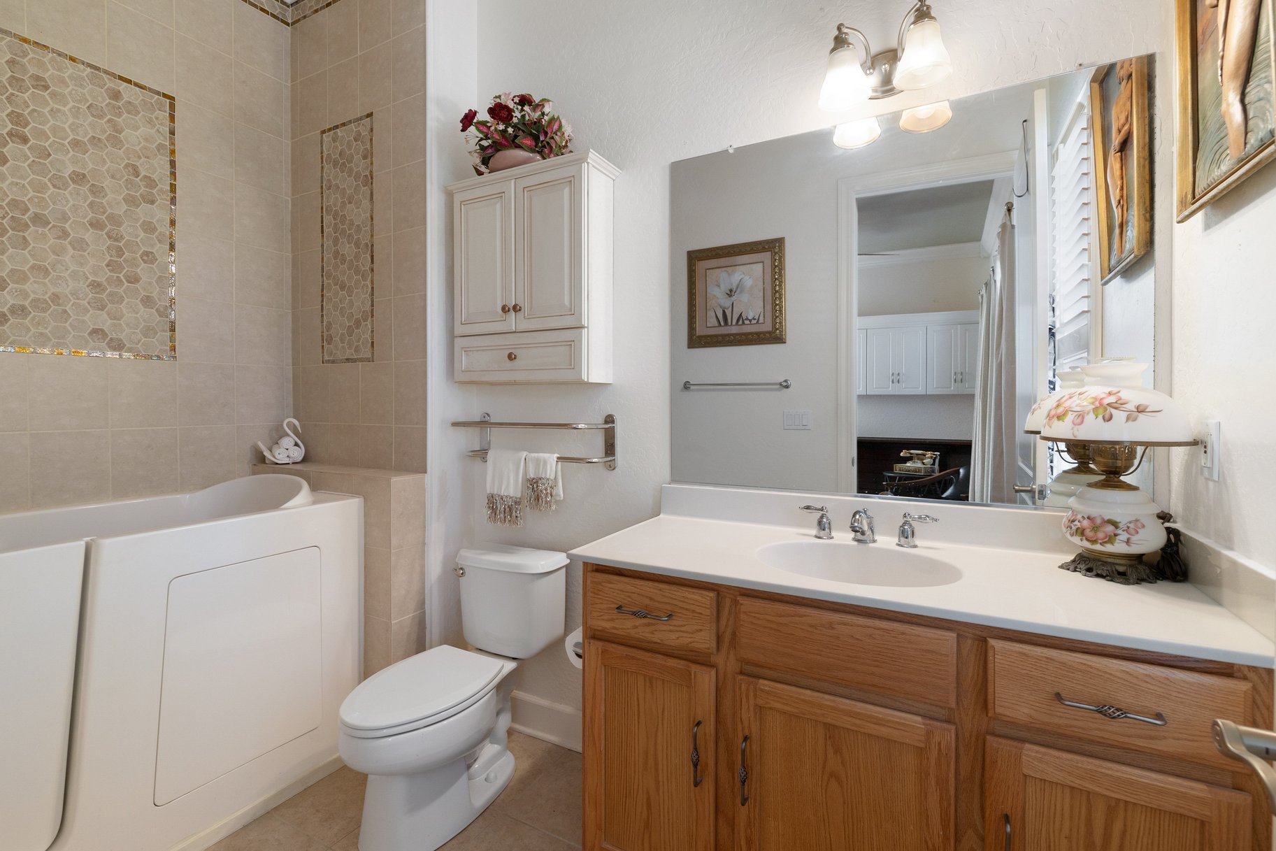  Sierra Canyon’s Largest Floor Plan with Sweeping Mountain & Sunset Views - 物件實景