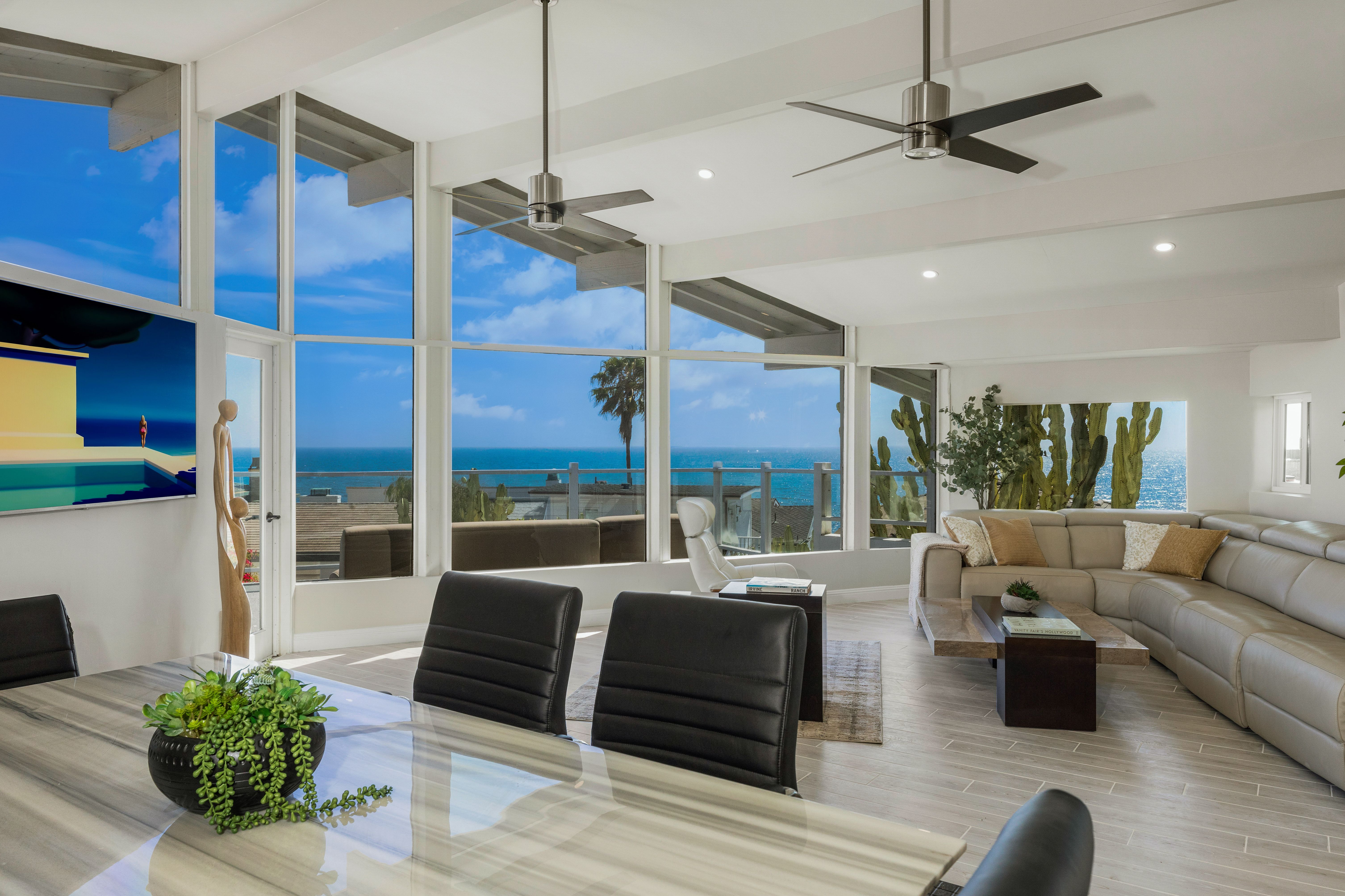  2 Camel Point Drive, Laguna Beach, CA 92651 - 物件實景