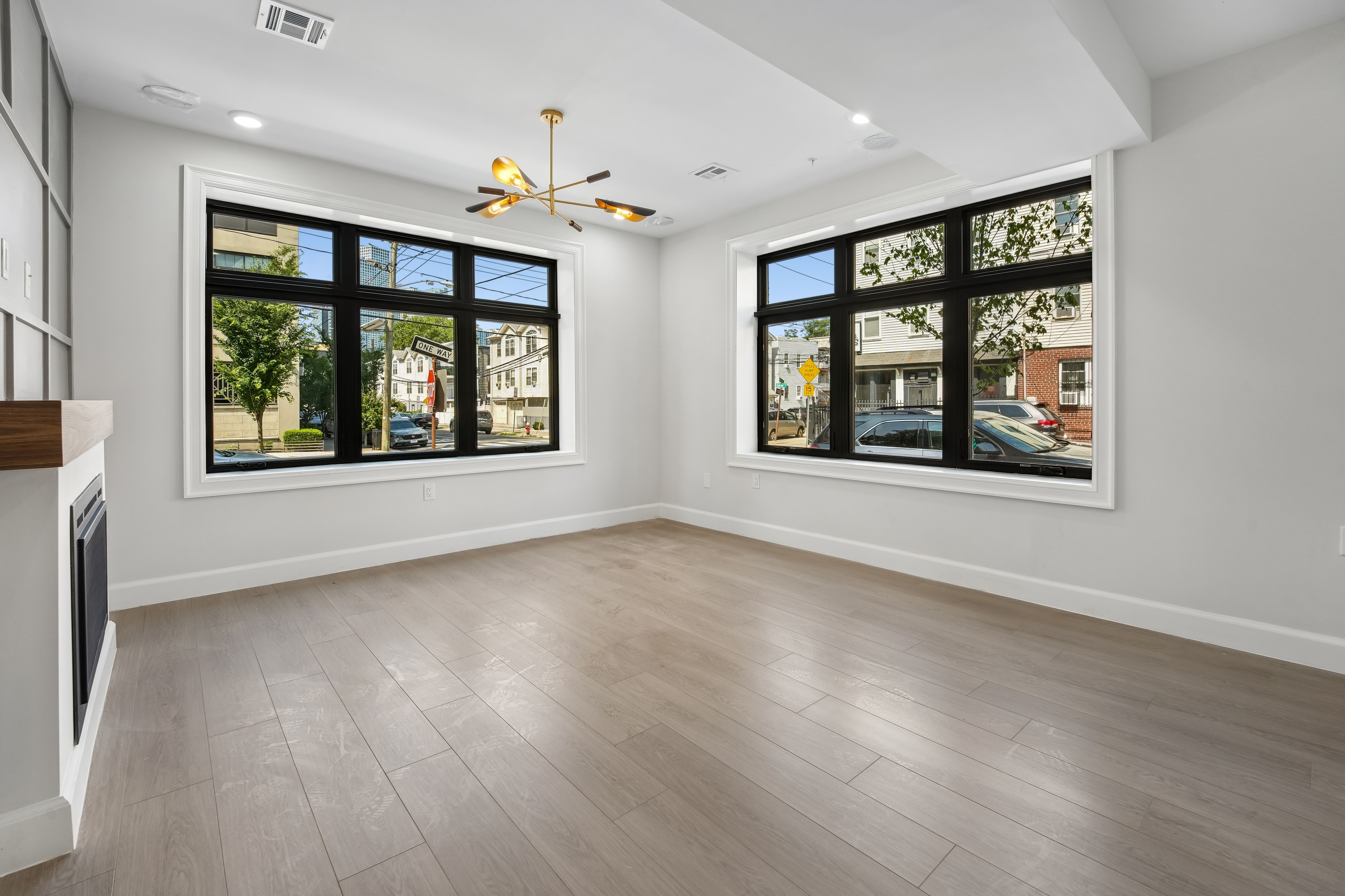  158 Oakland Avenue, Jersey City, NJ 07306 - 物件實景