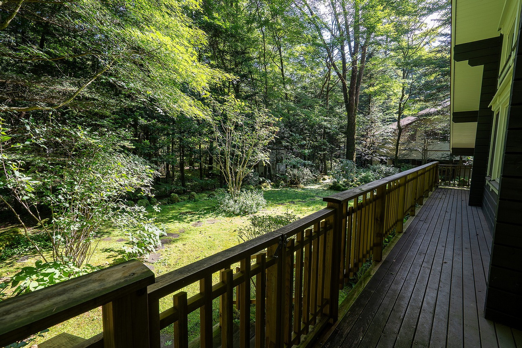  Used Single-Family Homes in the Old Karuizawa Ginza Area - 物件實景