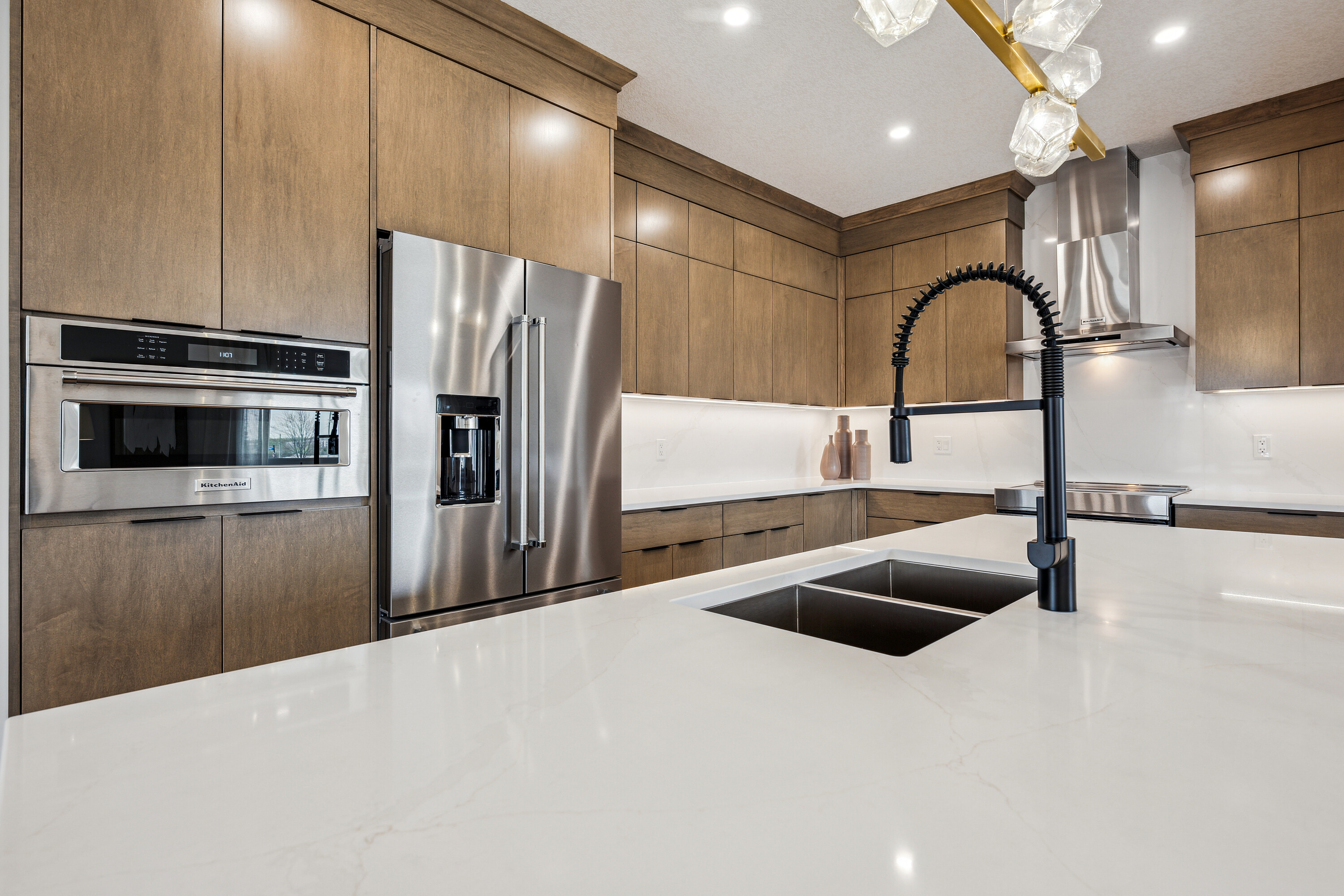  Modern Williamsburg Home - 物件實景