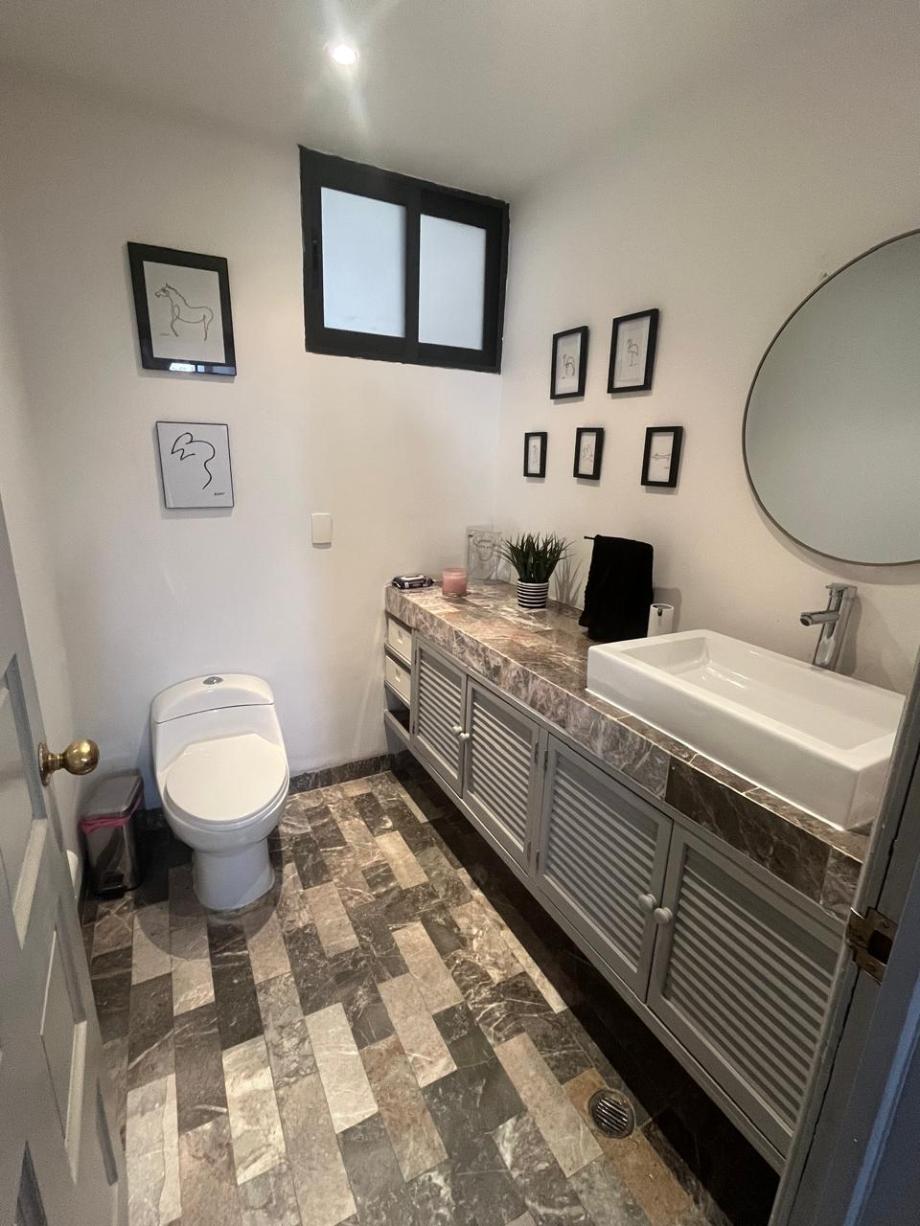 La Magdalena Contreras, Ciudad de México, 10300, Mexico, 4 Bedrooms Bedrooms, ,3 BathroomsBathrooms,Residential,For Sale,1916784