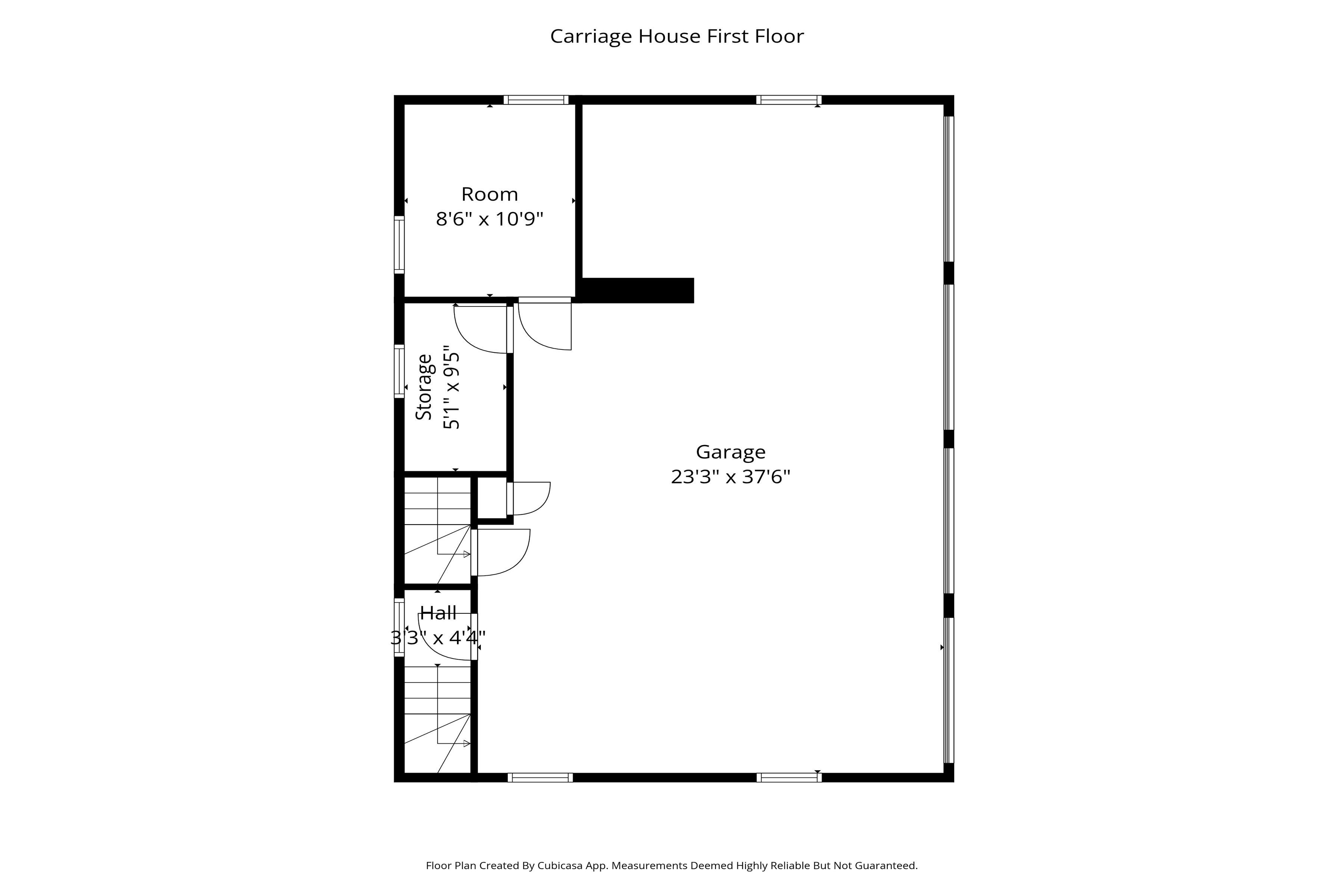  7 Calhoun Drive - 物件實景