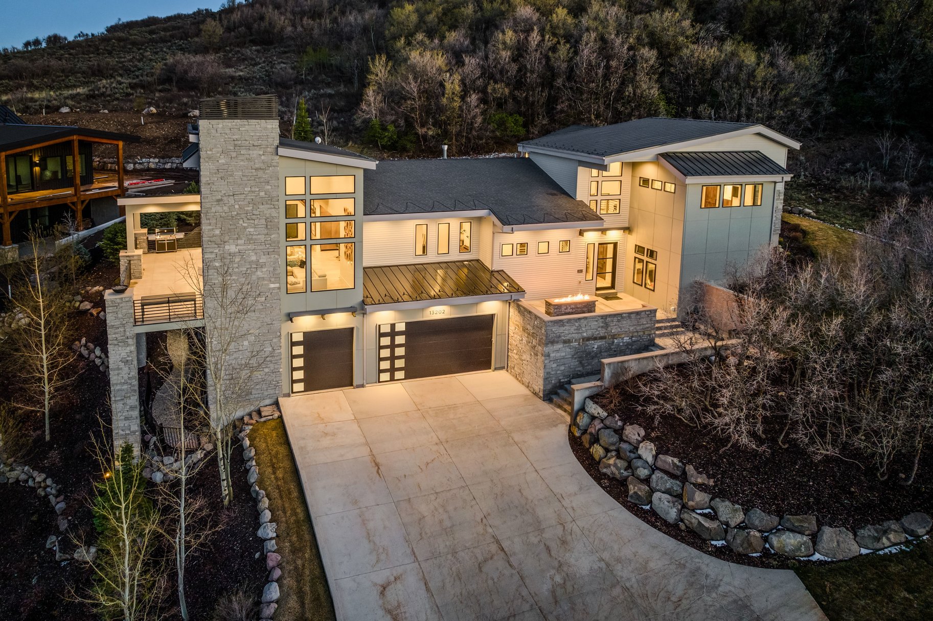  Sweeping Views, Mountain Retreat, Minutes to East Deer Valley & Park City - 物件實景