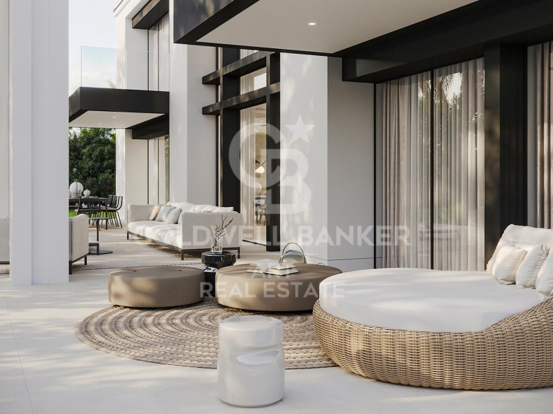 Marbella, Andalusia, ES, 6 Bedrooms Bedrooms, ,6 BathroomsBathrooms,Residential,For Sale,1766556