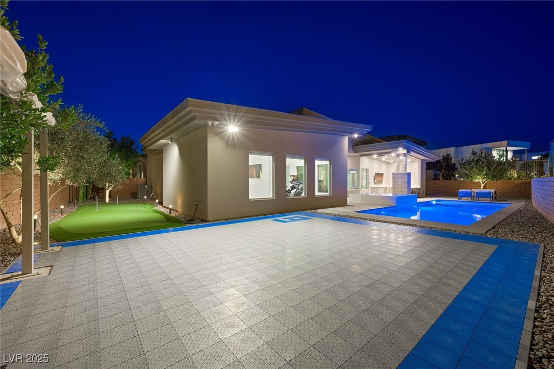 Las Vegas, Nevada, 89135, United States, 3 Bedrooms Bedrooms, ,4 BathroomsBathrooms,Residential,For Sale,1993363