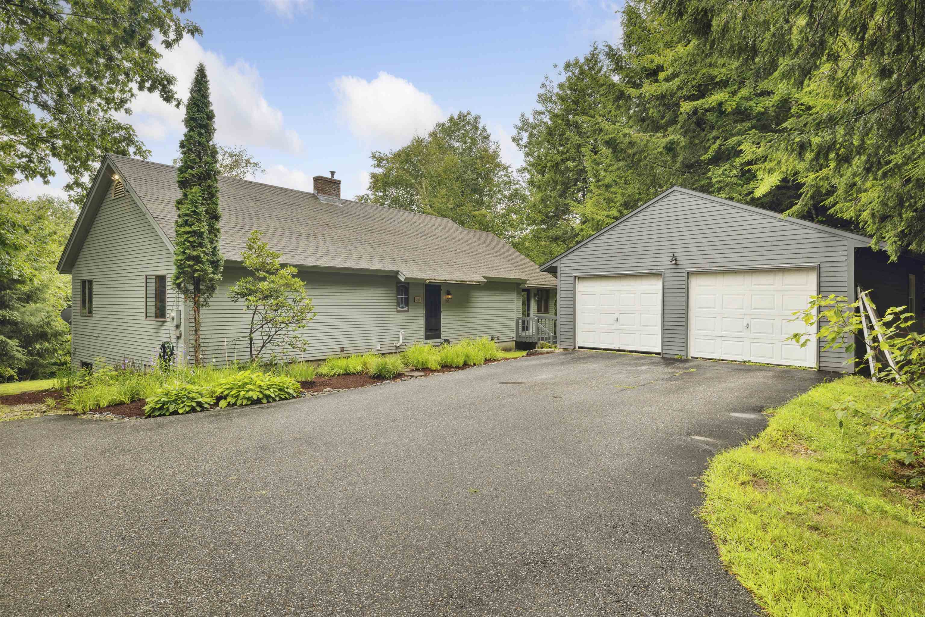 263 old post RD, Newbury, New Hampshire, 03255, United States, 3 Bedrooms Bedrooms, ,2 BathroomsBathrooms,Residential,For Sale,263 old post RD,1627941