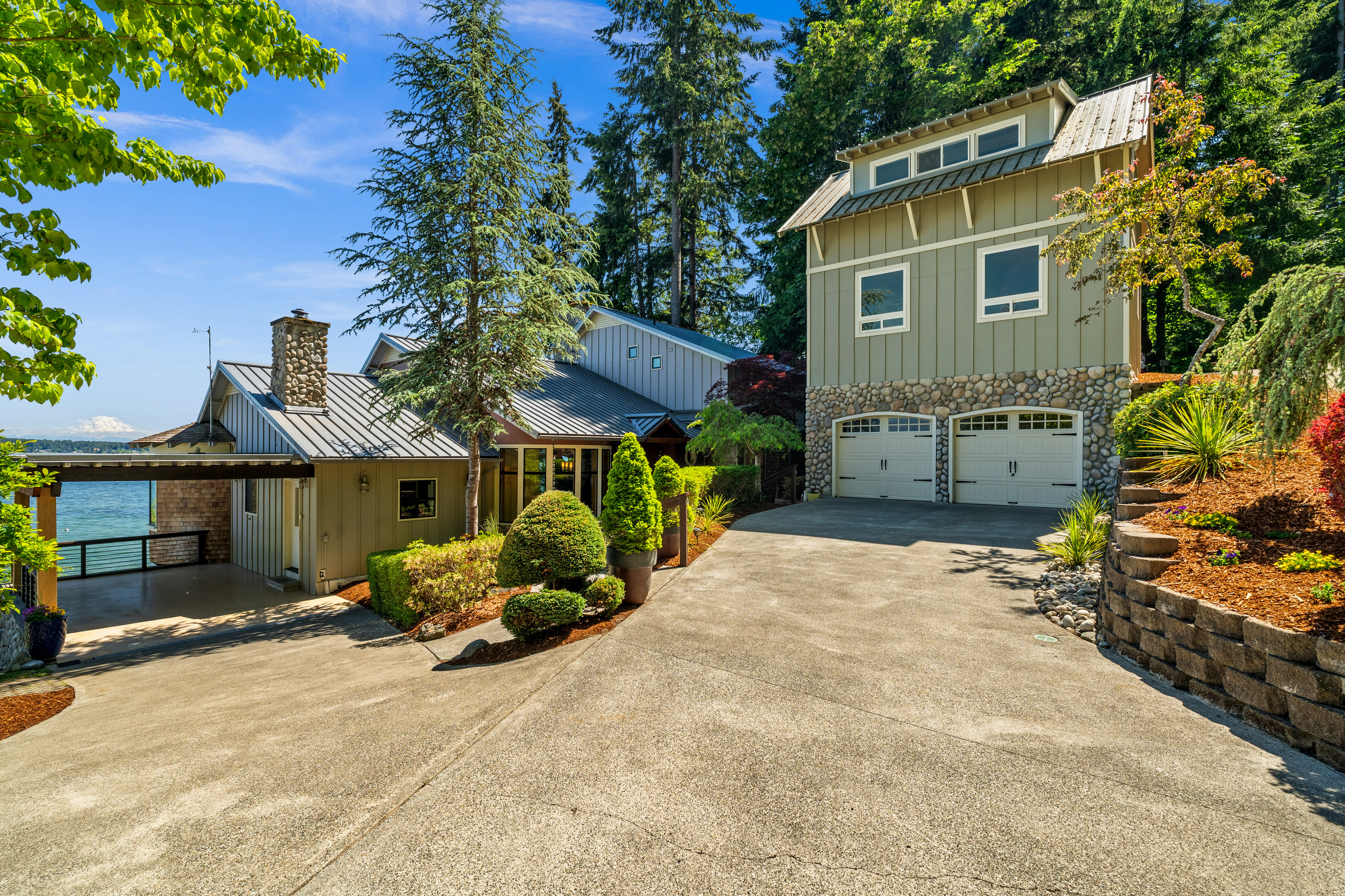  6617 149th Ave NW, Lakebay, WA 98349 - 物件實景