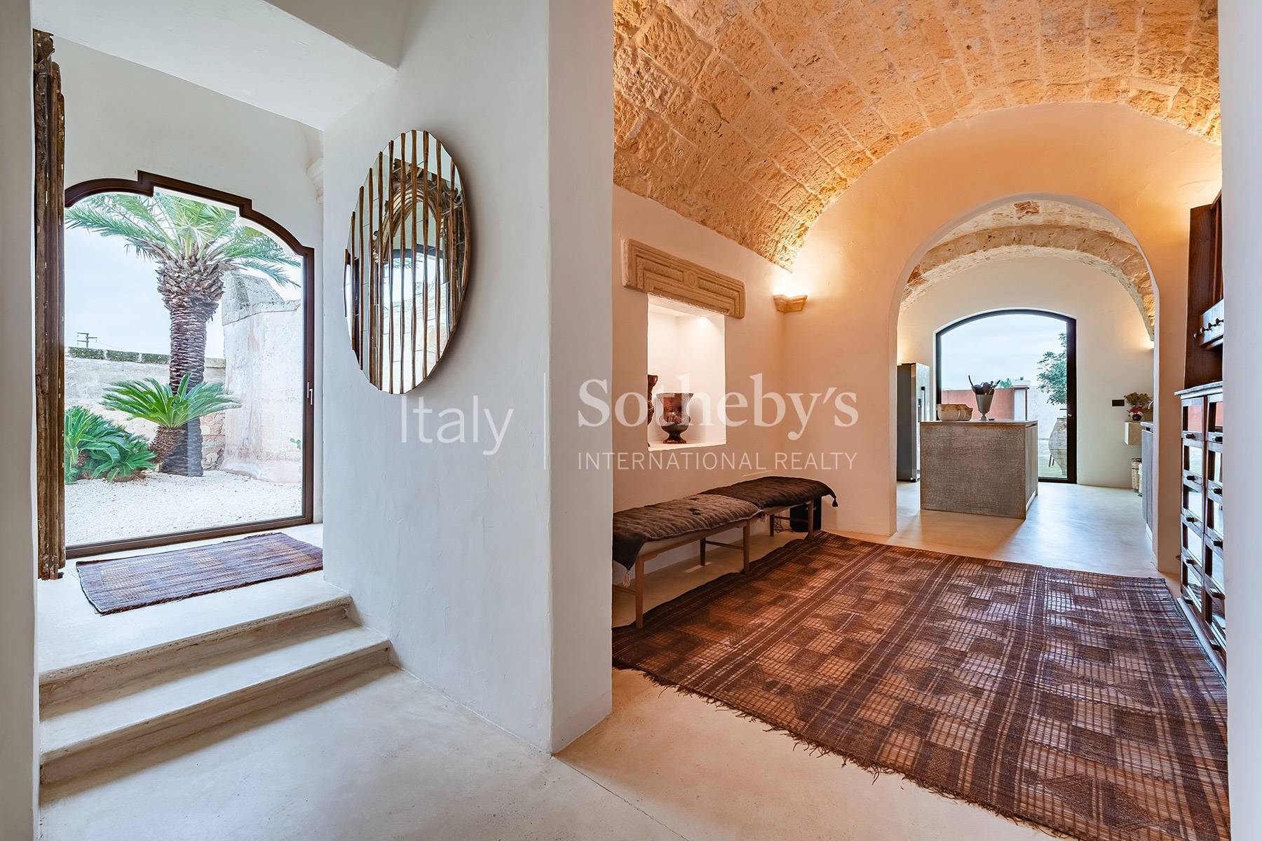  18th-Century Masseria in the heart of Salento - 物件實景