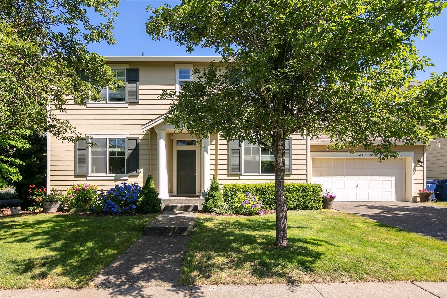 1259 32ND STREET NE, AUBURN, Washington, 98002, United States, 4 Bedrooms Bedrooms, ,3 BathroomsBathrooms,Residential,For Sale,1259 32ND STREET NE,1432175