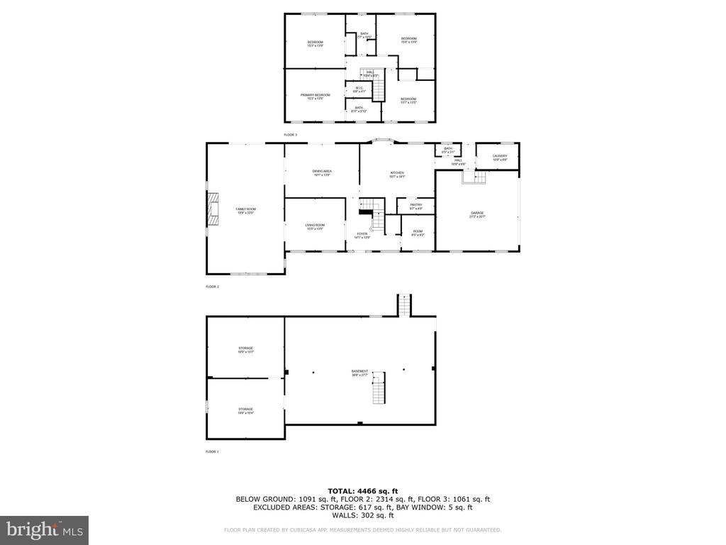 Cream Ridge, New Jersey, 08514, United States, 4 Bedrooms Bedrooms, ,3 BathroomsBathrooms,Residential,For Sale,1902972